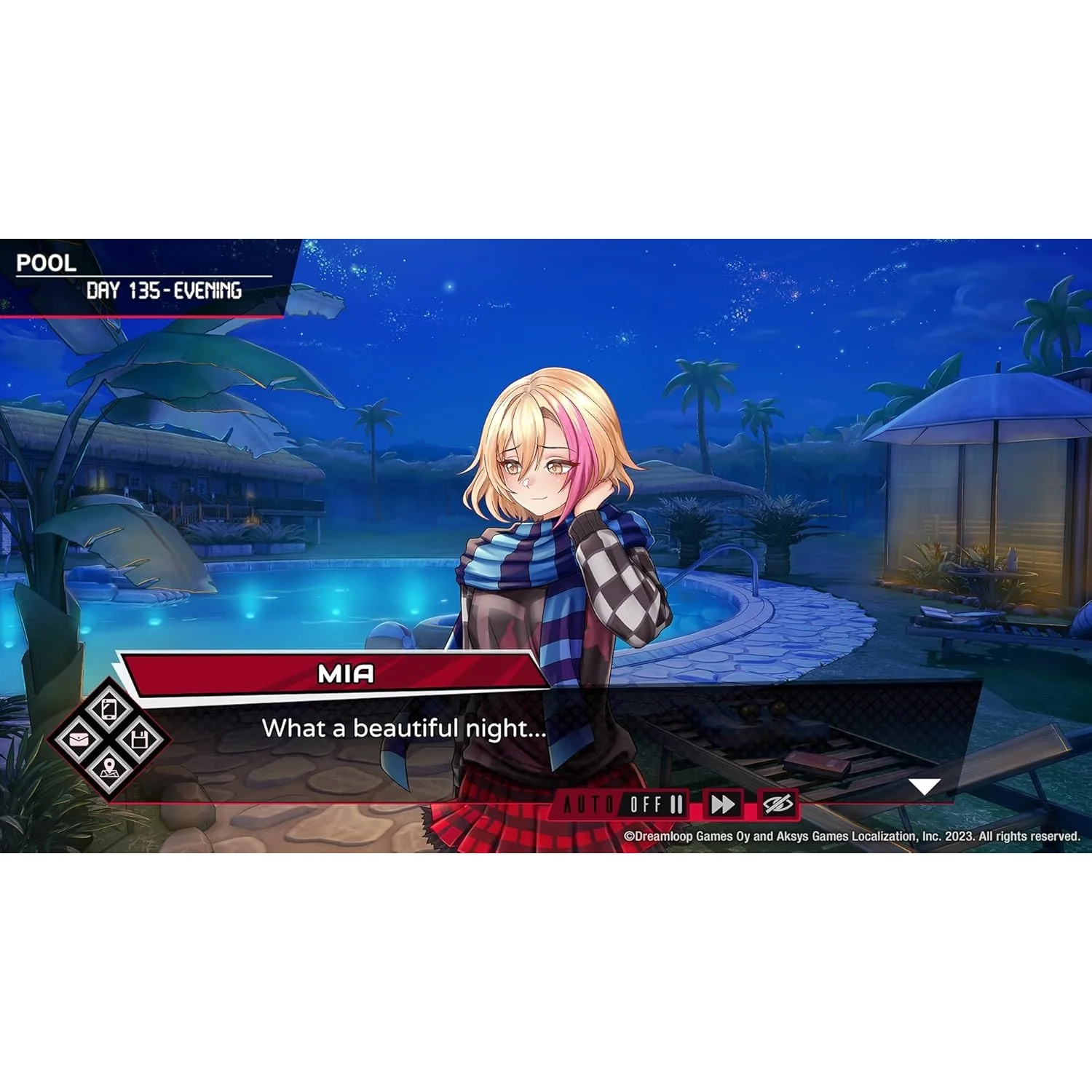 Inescapable: No Rules, No Rescue - PlayStation 5 - Aksys - Image 4