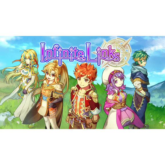 Infinite Links PlayStation 5 - Image 8