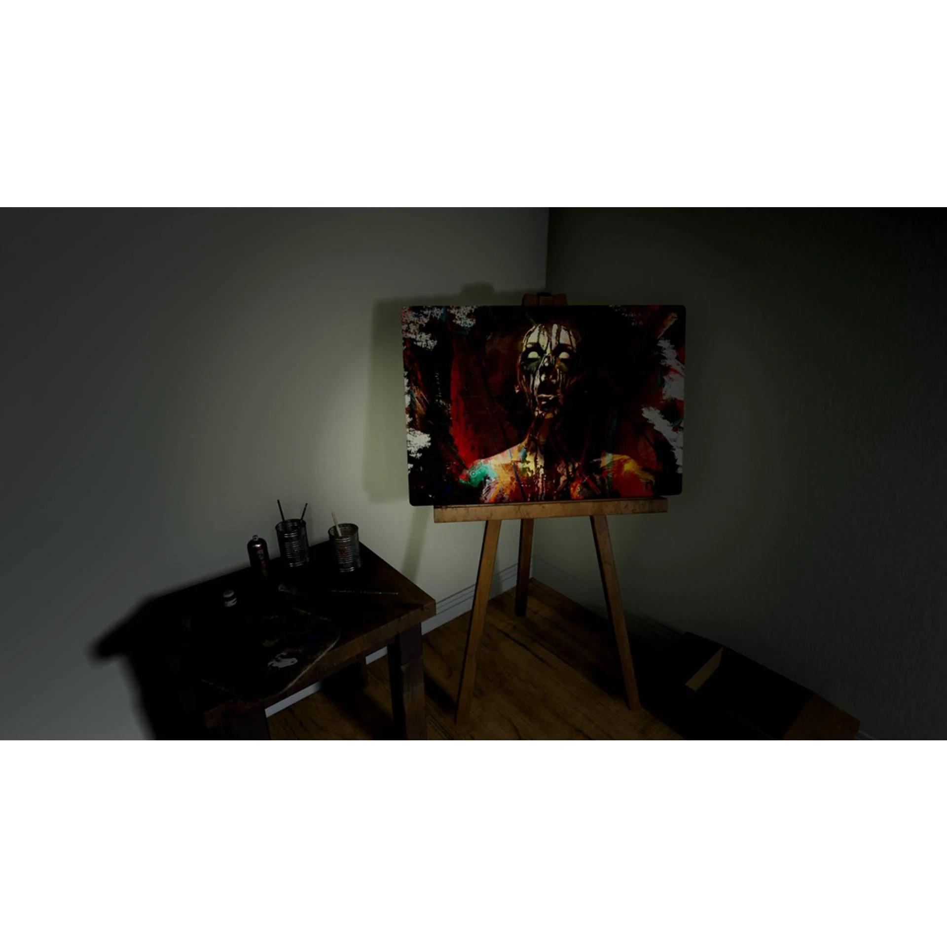 Infliction Extended Cut PlayStation 5 - Image 5