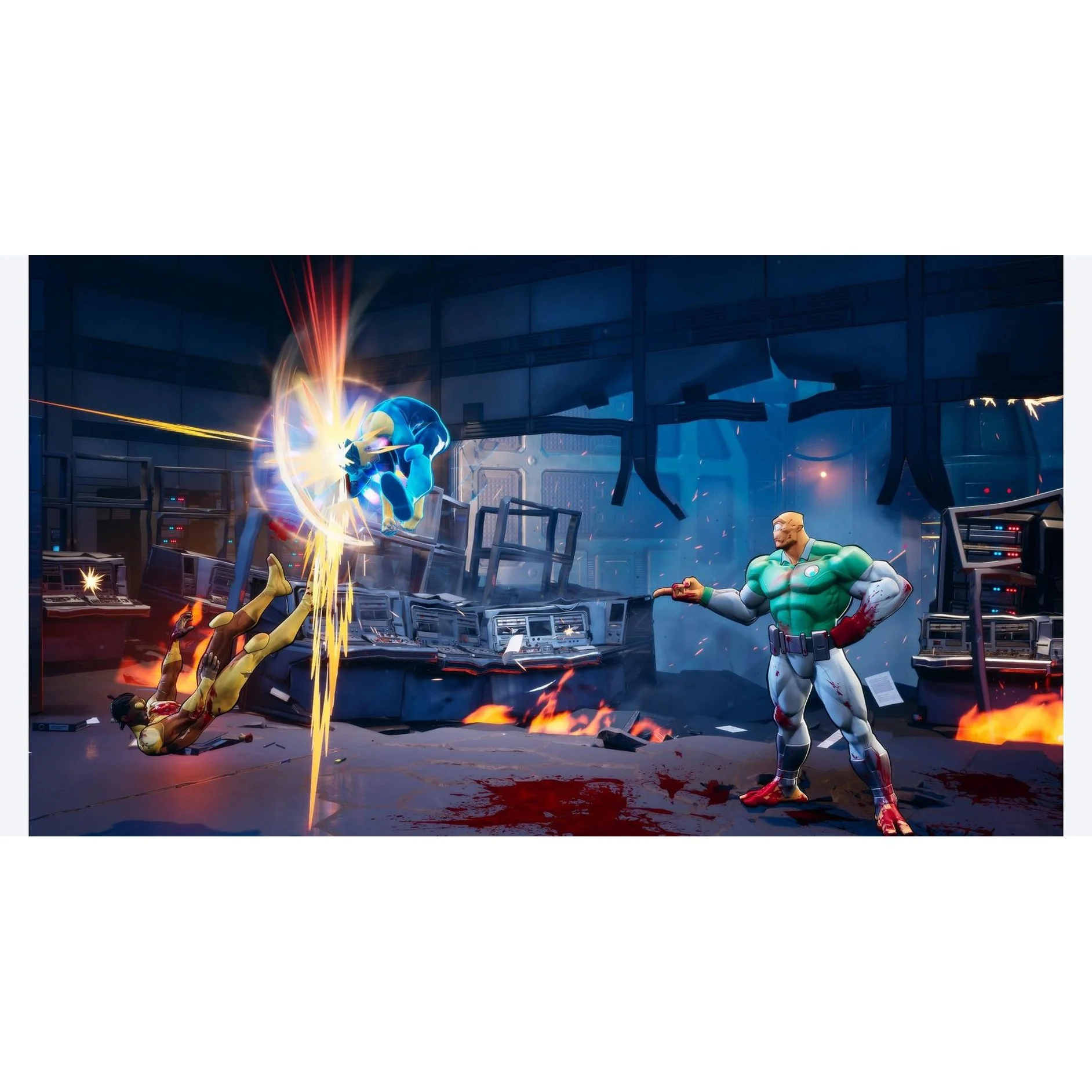 Invincible VS Collector's Edition - PlayStation 5 - Skybound Games - Image 13