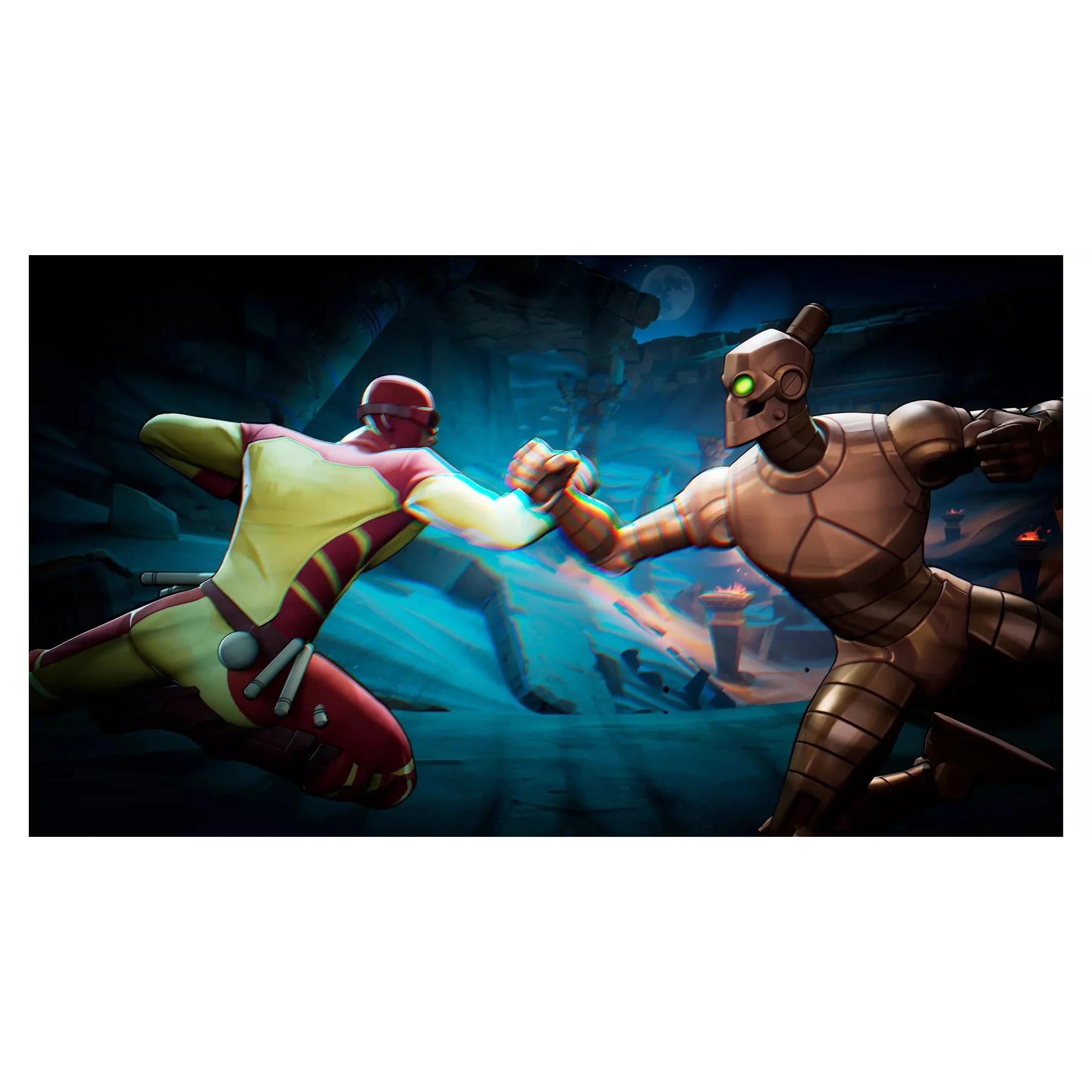 Invincible VS Collector's Edition - PlayStation 5 - Skybound Games - Image 9
