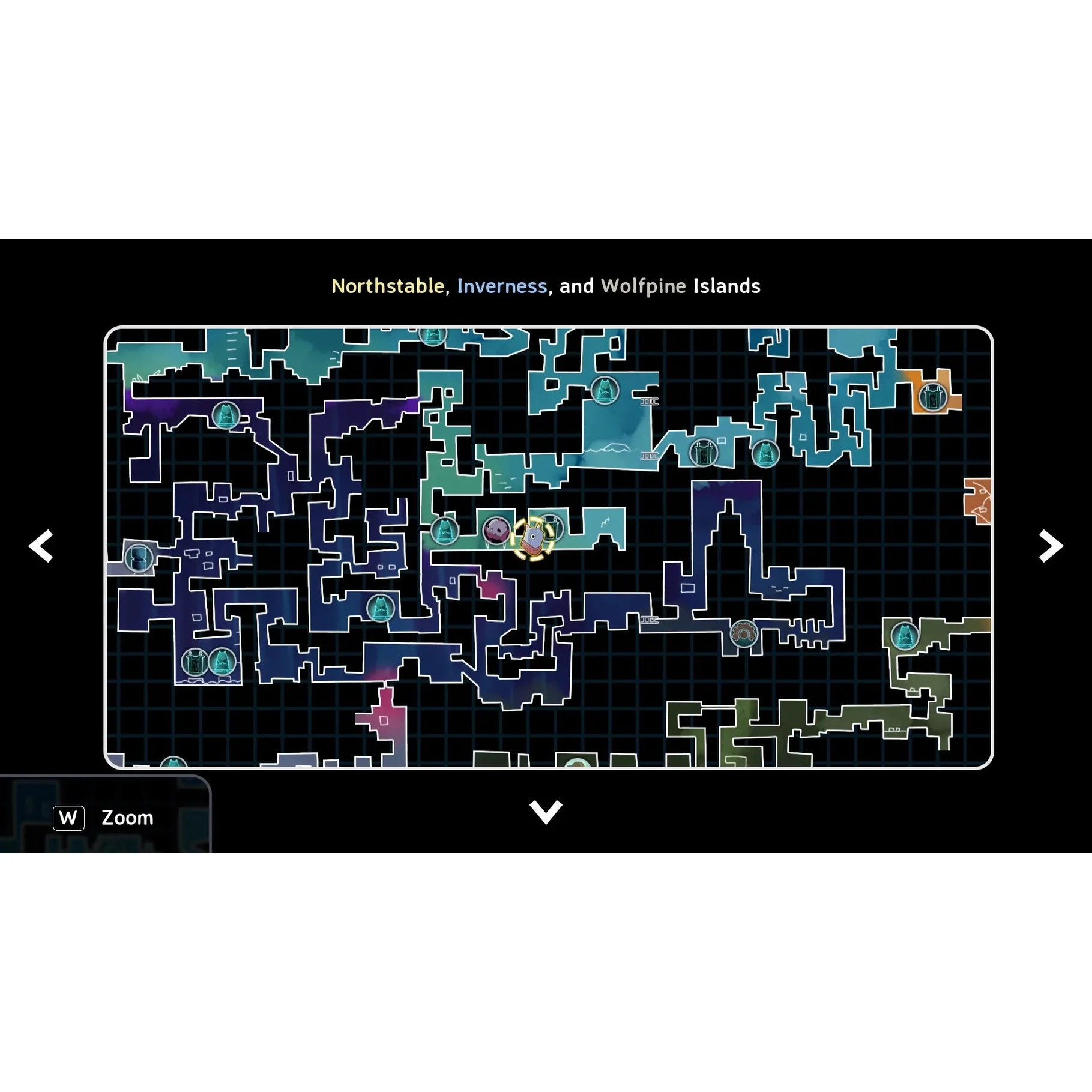 Islets - Nintendo Switch - Super Rare Games #86 - Image 3