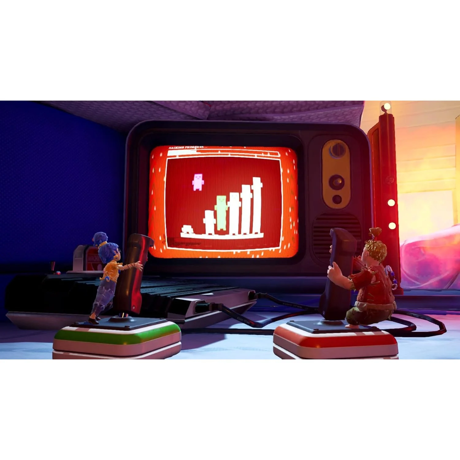 It Takes Two - Nintendo Switch - Electronic Arts - Image 3