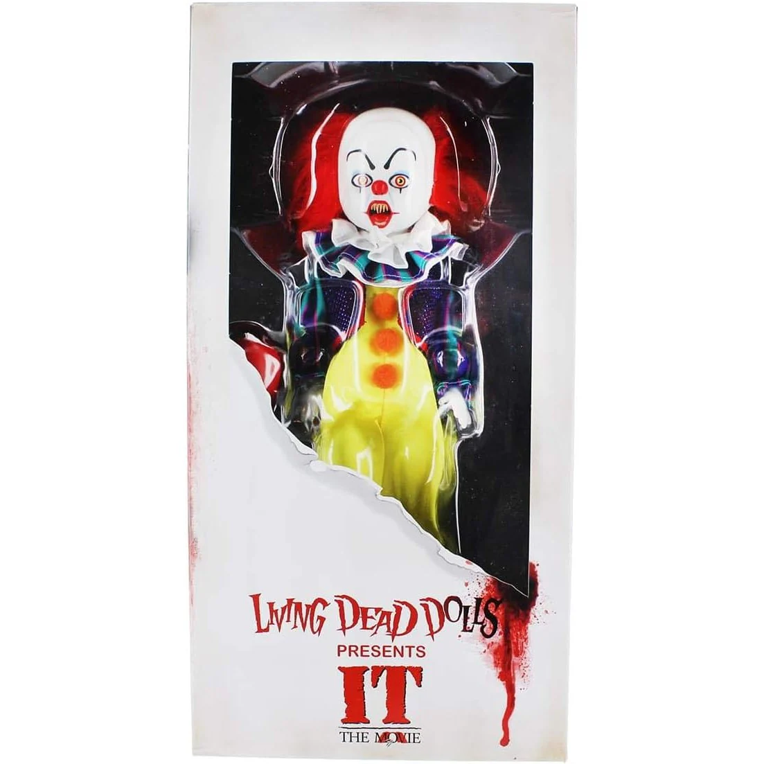 It The Movie Living Dead Dolls - Image 2