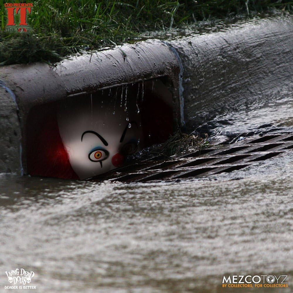 It The Movie Living Dead Dolls - Image 6