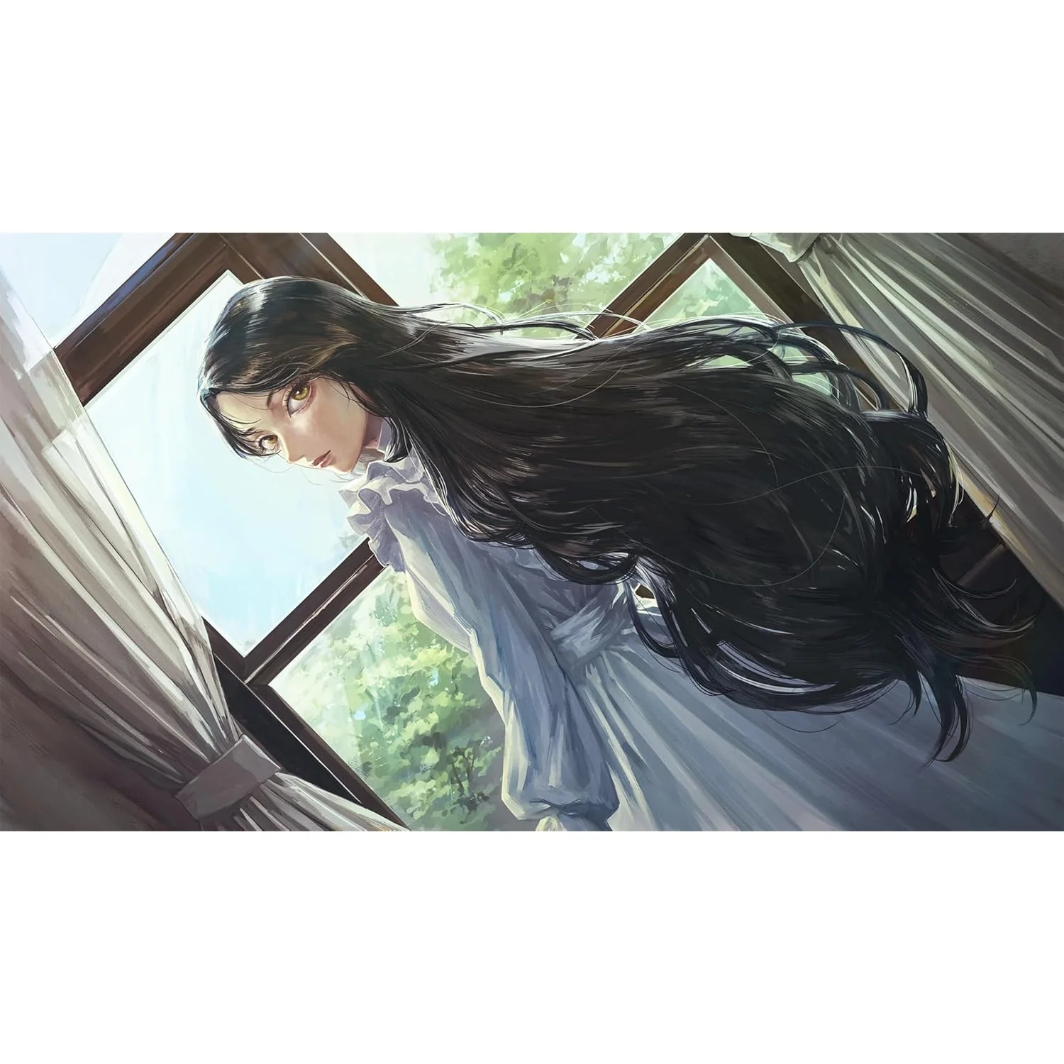 Iwakura Aria - Nintendo Switch - PQube - Image 4