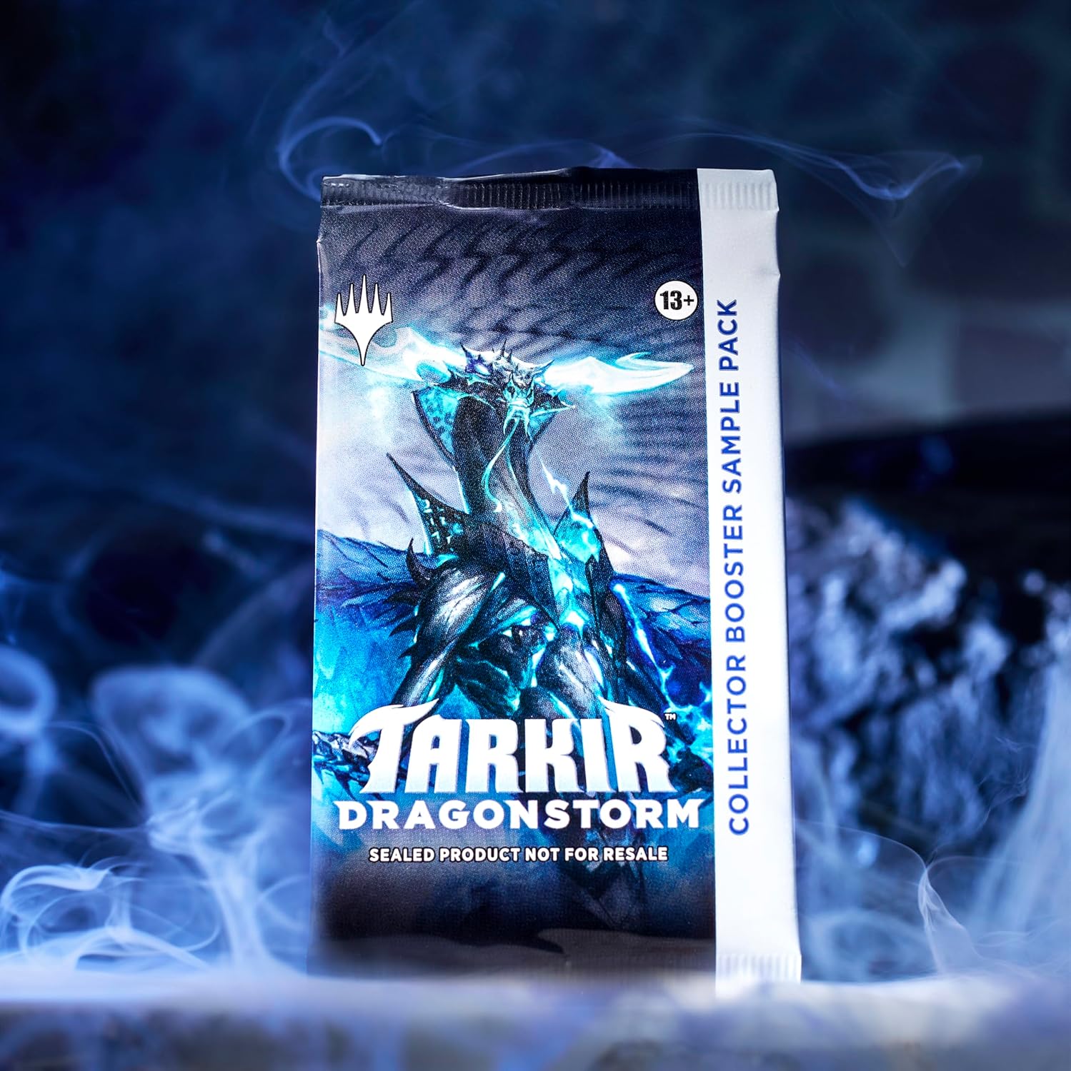 Magic: The Gathering Tarkir Dragonstorm Jeskai Striker Commander Deck - Wizards of the Coast - Image 7