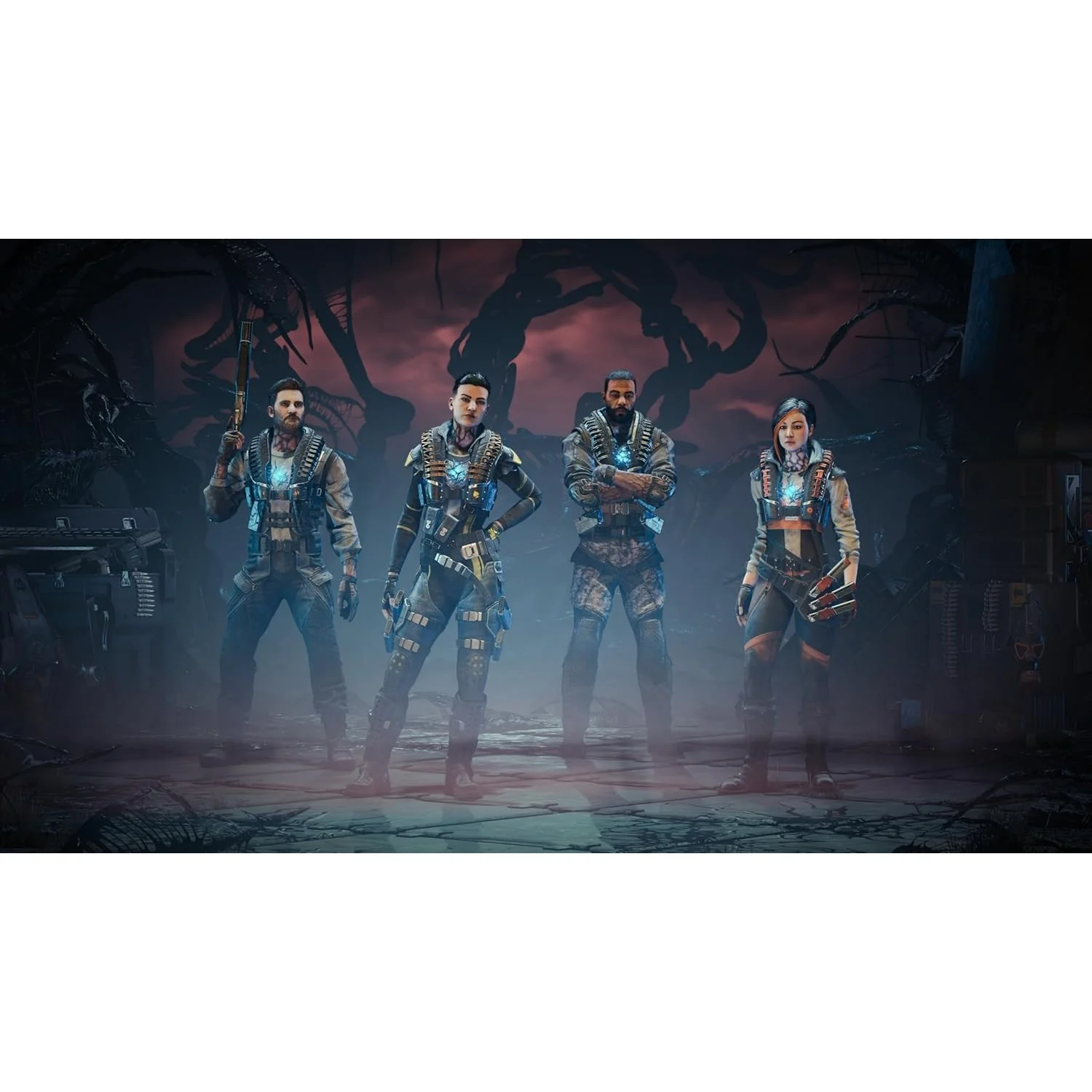 John Carpenter's Toxic Commando - PlayStation 5 - Saber Interactive, Plaion - Image 9