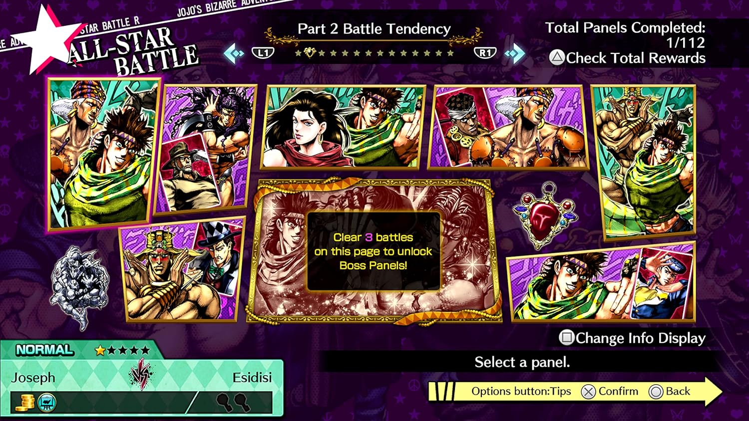 JoJo's Bizarre Adventure: All-Star Battle R - Xbox Series X, Xbox One - Bandai Namco - Image 2