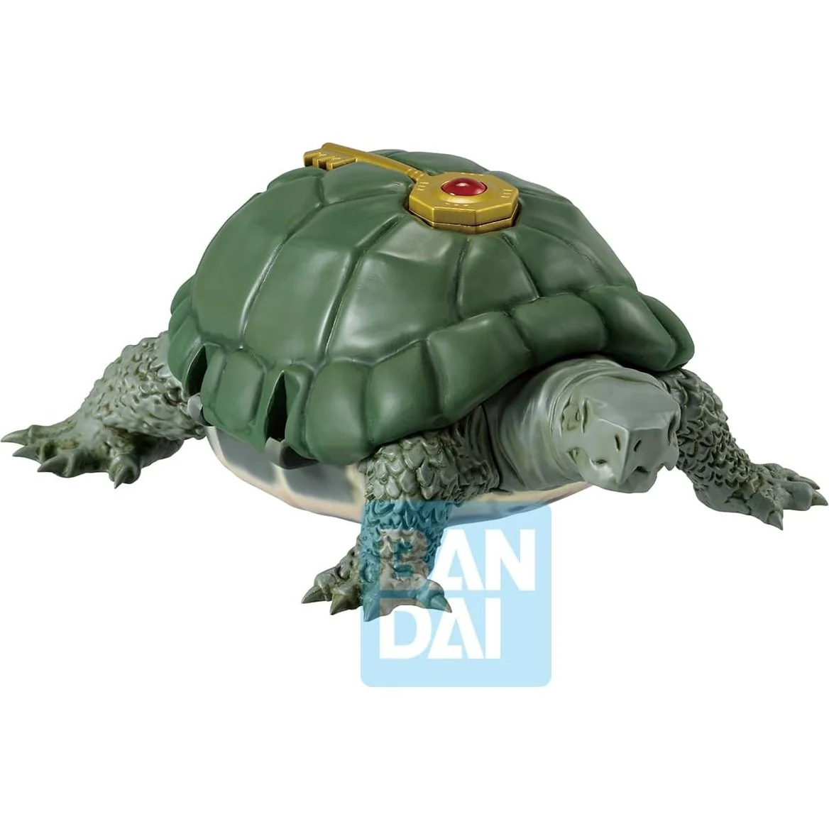 JoJo's Bizarre Adventure Coco Large (Golden Wind) Figure - Bandai Spirits - Ichibansho - Image 3