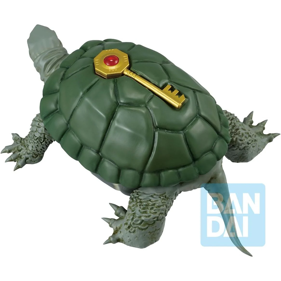 JoJo's Bizarre Adventure Coco Large (Golden Wind) Figure - Bandai Spirits - Ichibansho - Image 5