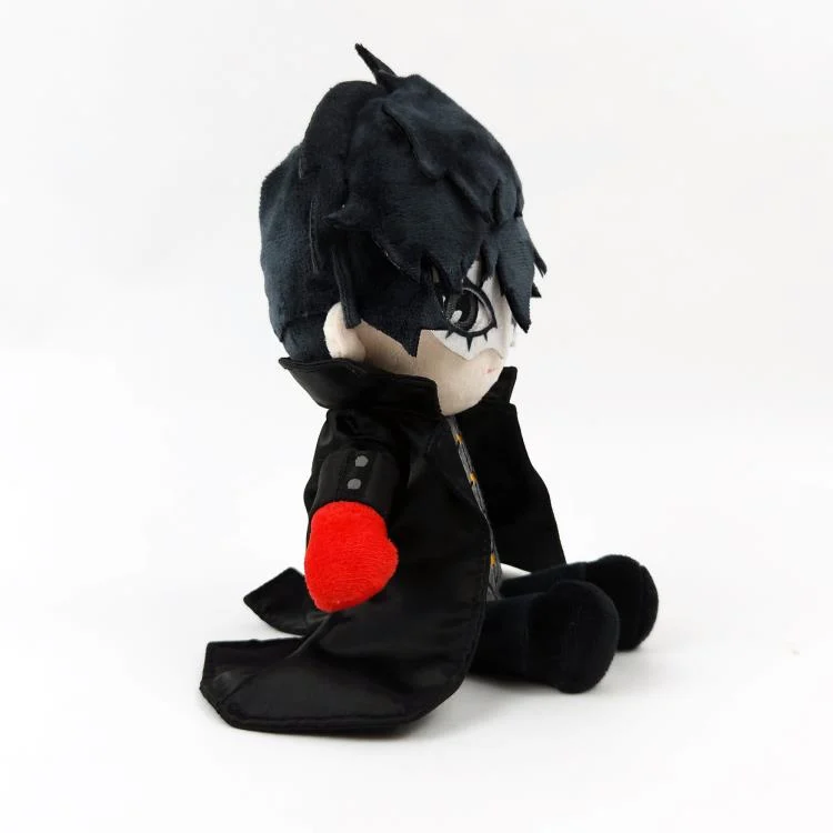 Joker Stubbins Plush Persona 5 - Image 4