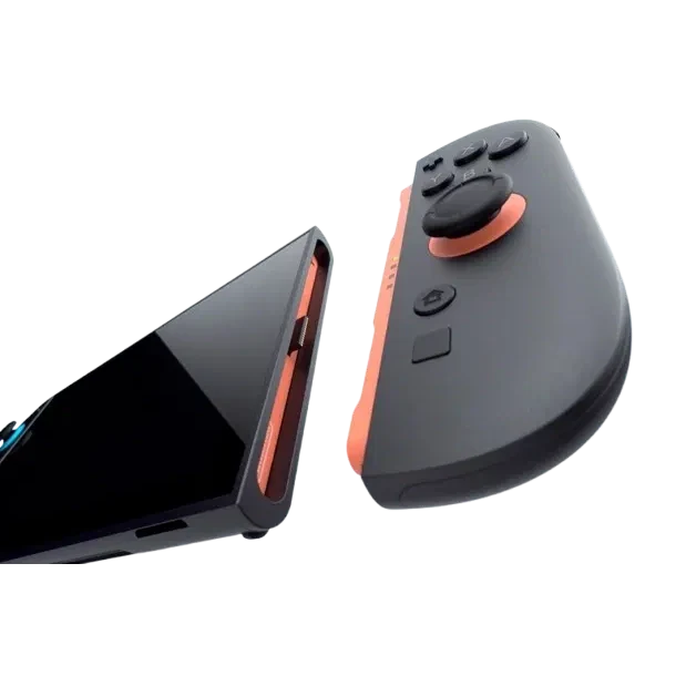 Joy-Con 2 Controller Set (L)/(R) - Nintendo Switch 2 - Light Blue/Light Red - Image 5