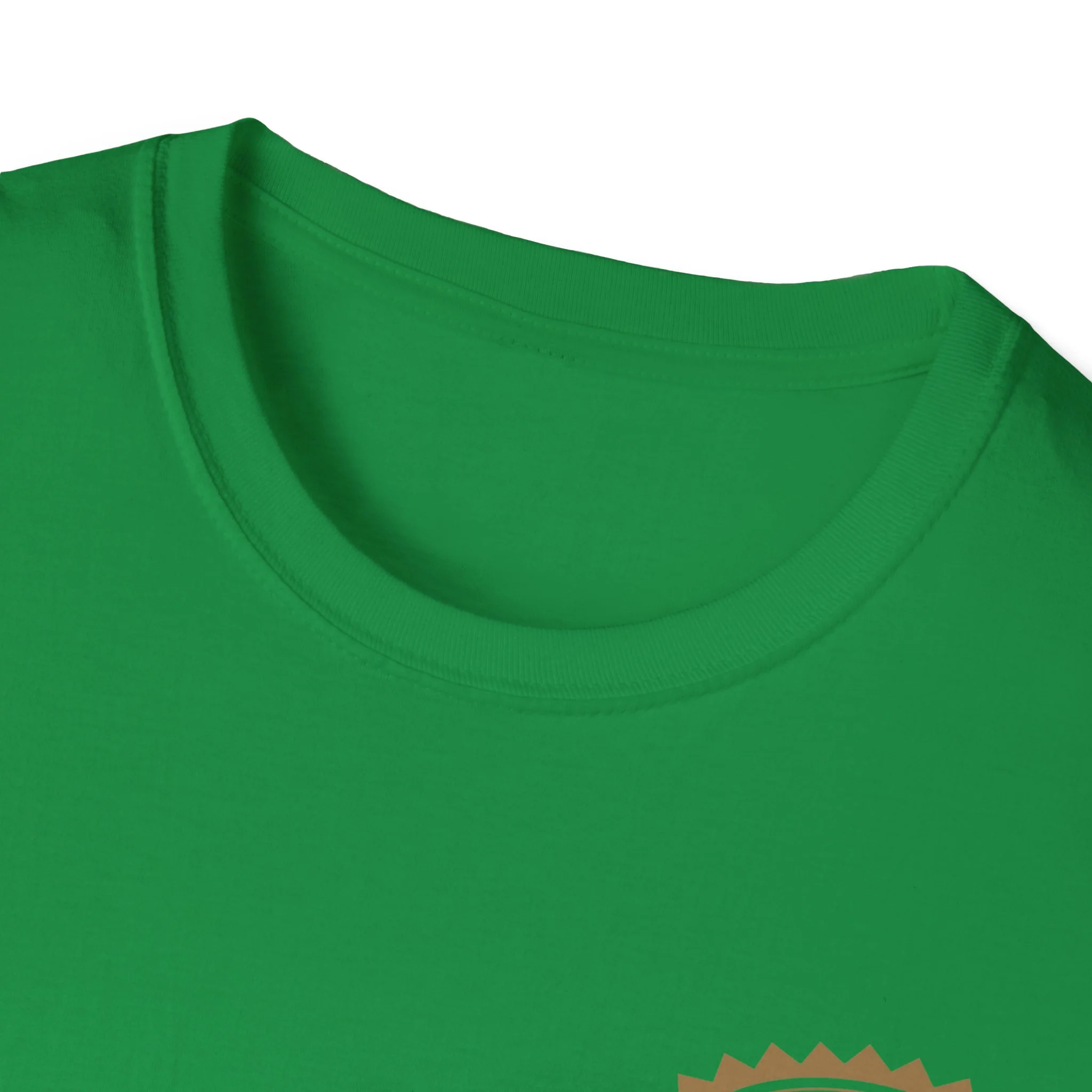 JPP Big Game Hunter Logo - Unisex Softstyle T-Shirt - Image 11