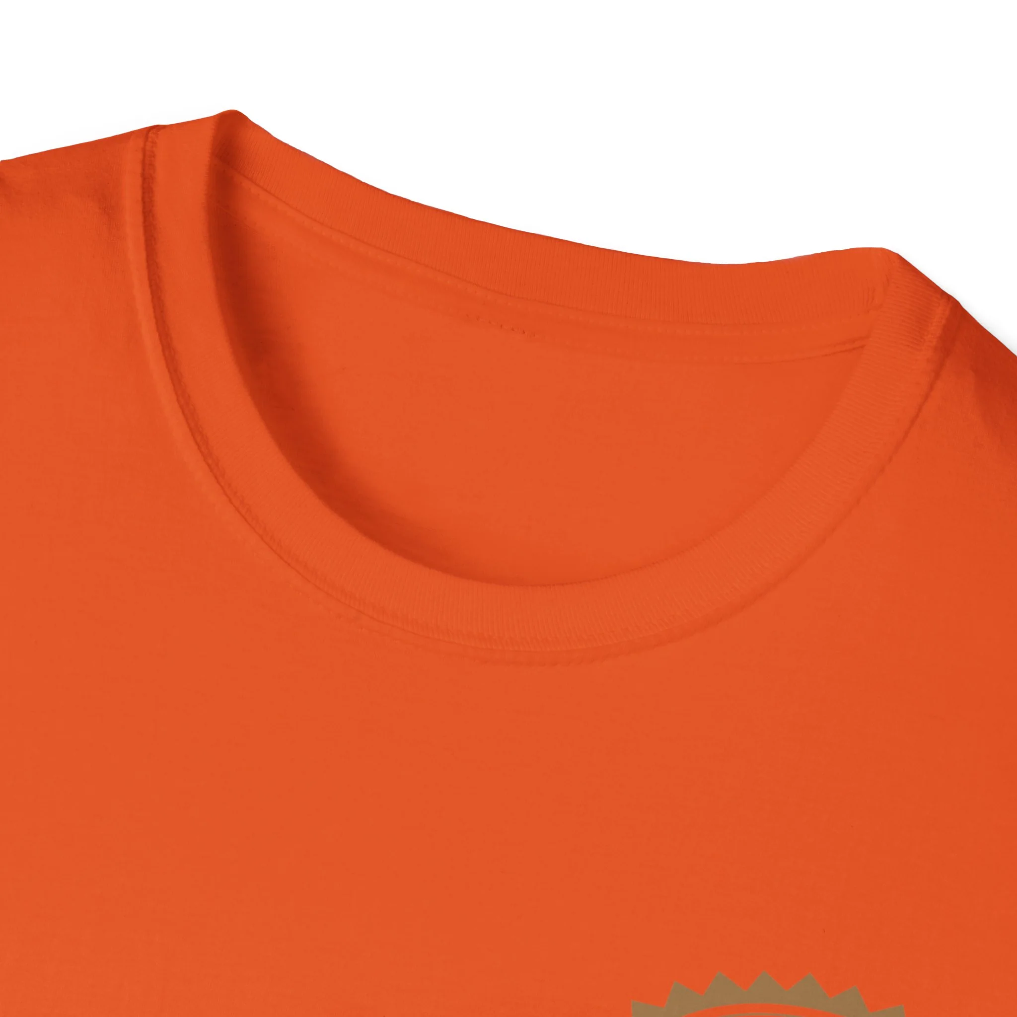 JPP Big Game Hunter Logo - Unisex Softstyle T-Shirt - Image 20