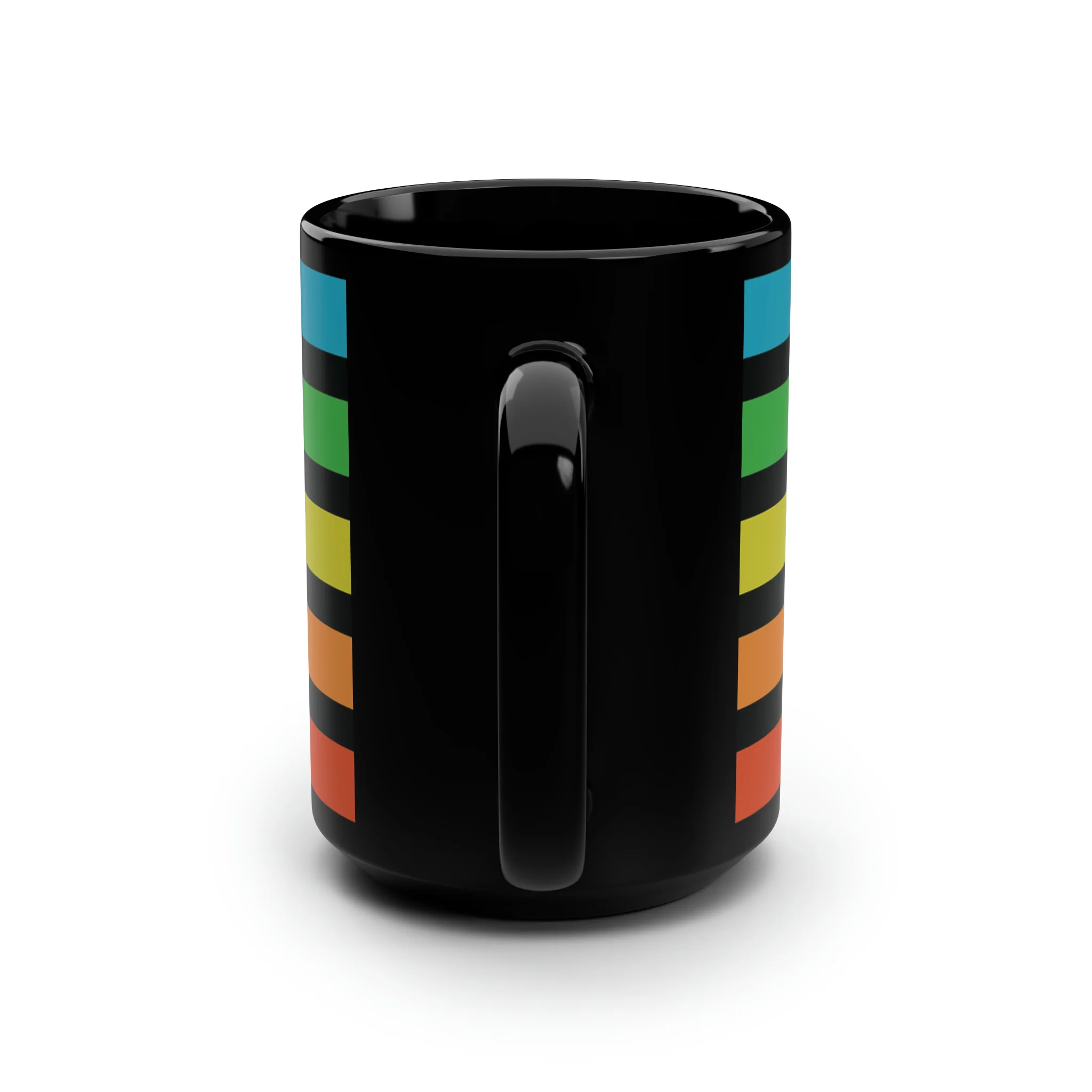 JPP Black Box Mug, 15oz - Image 3