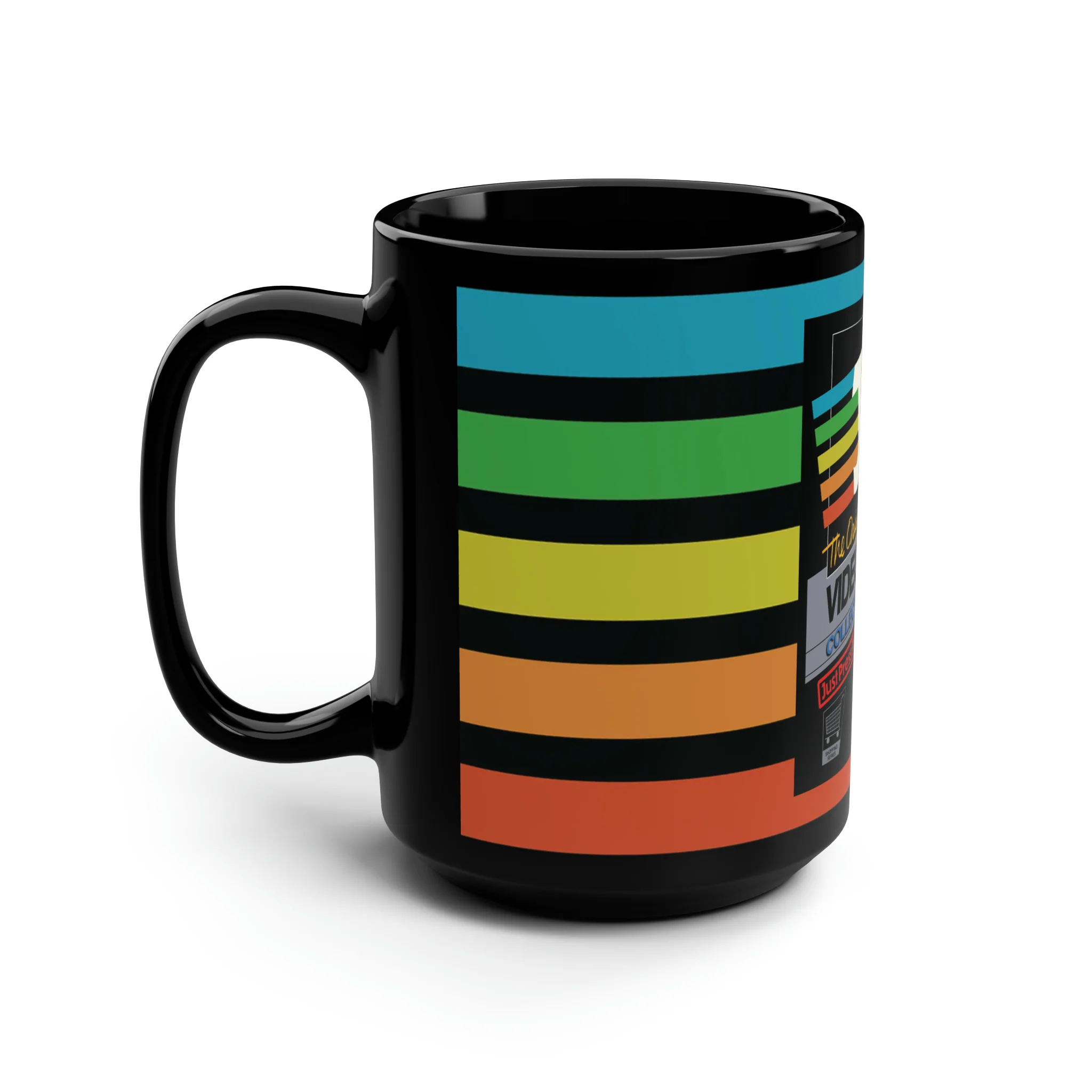 JPP Black Box Mug, 15oz - Image 4