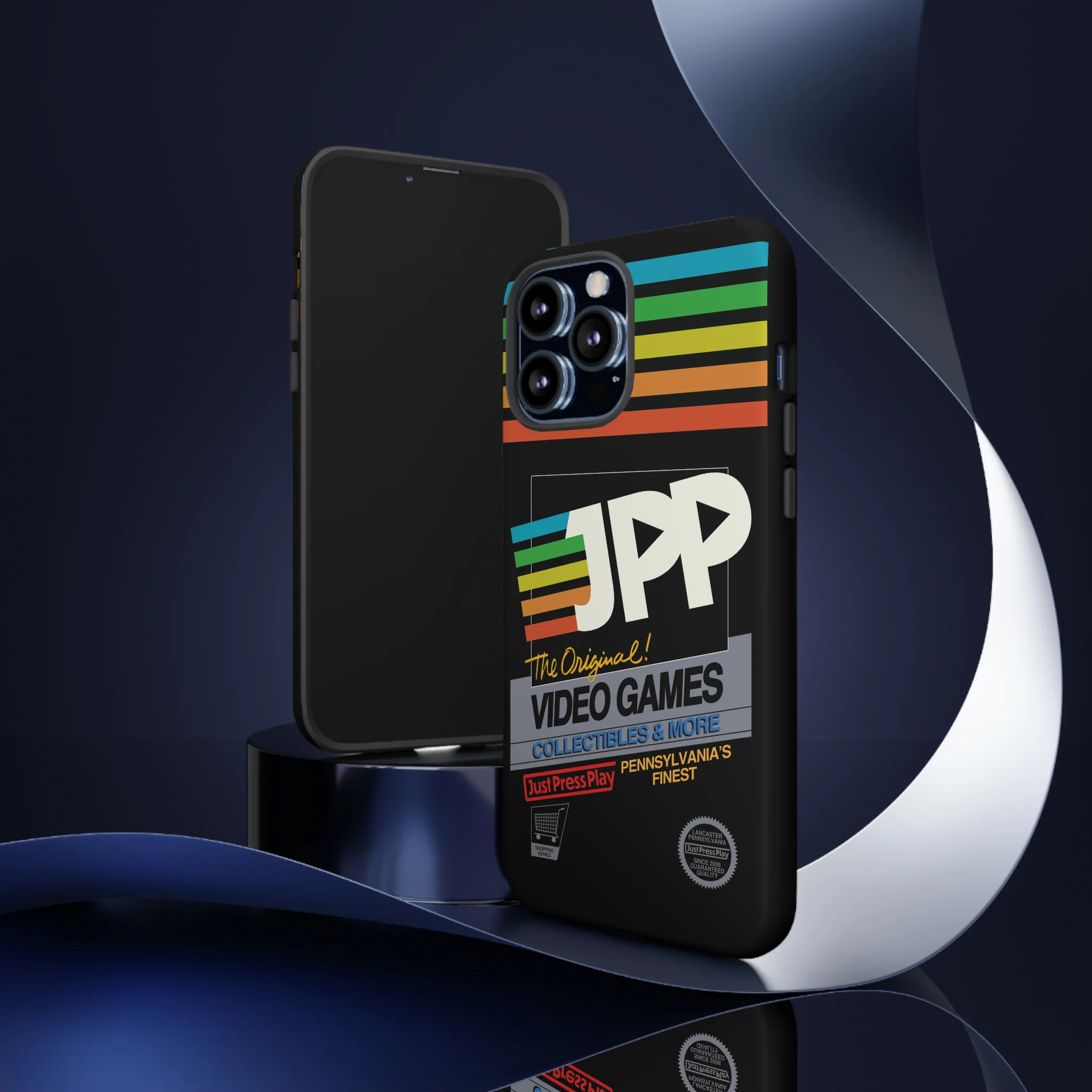 JPP Black Box - Tough Cases - Image 102