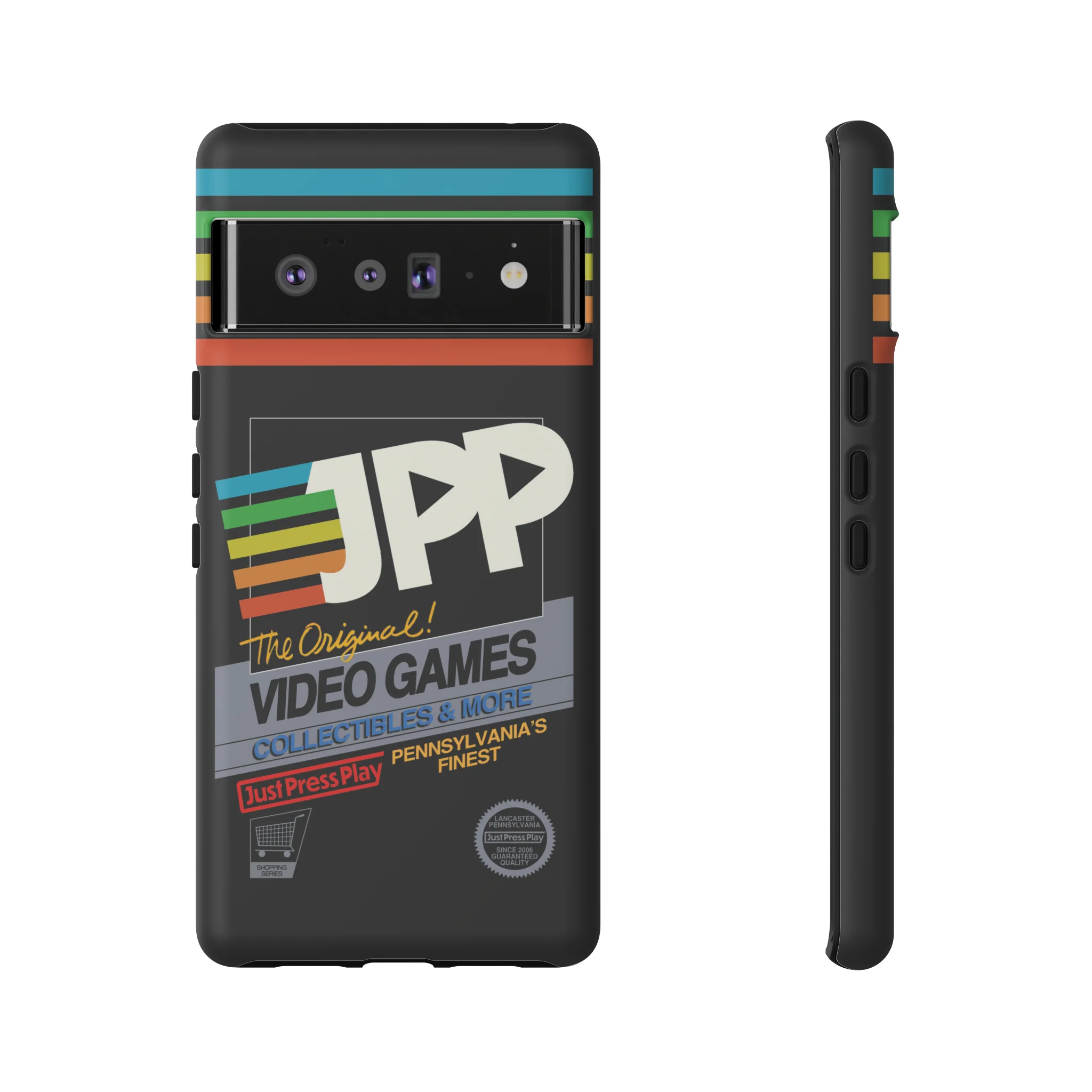 JPP Black Box - Tough Cases - Image 85