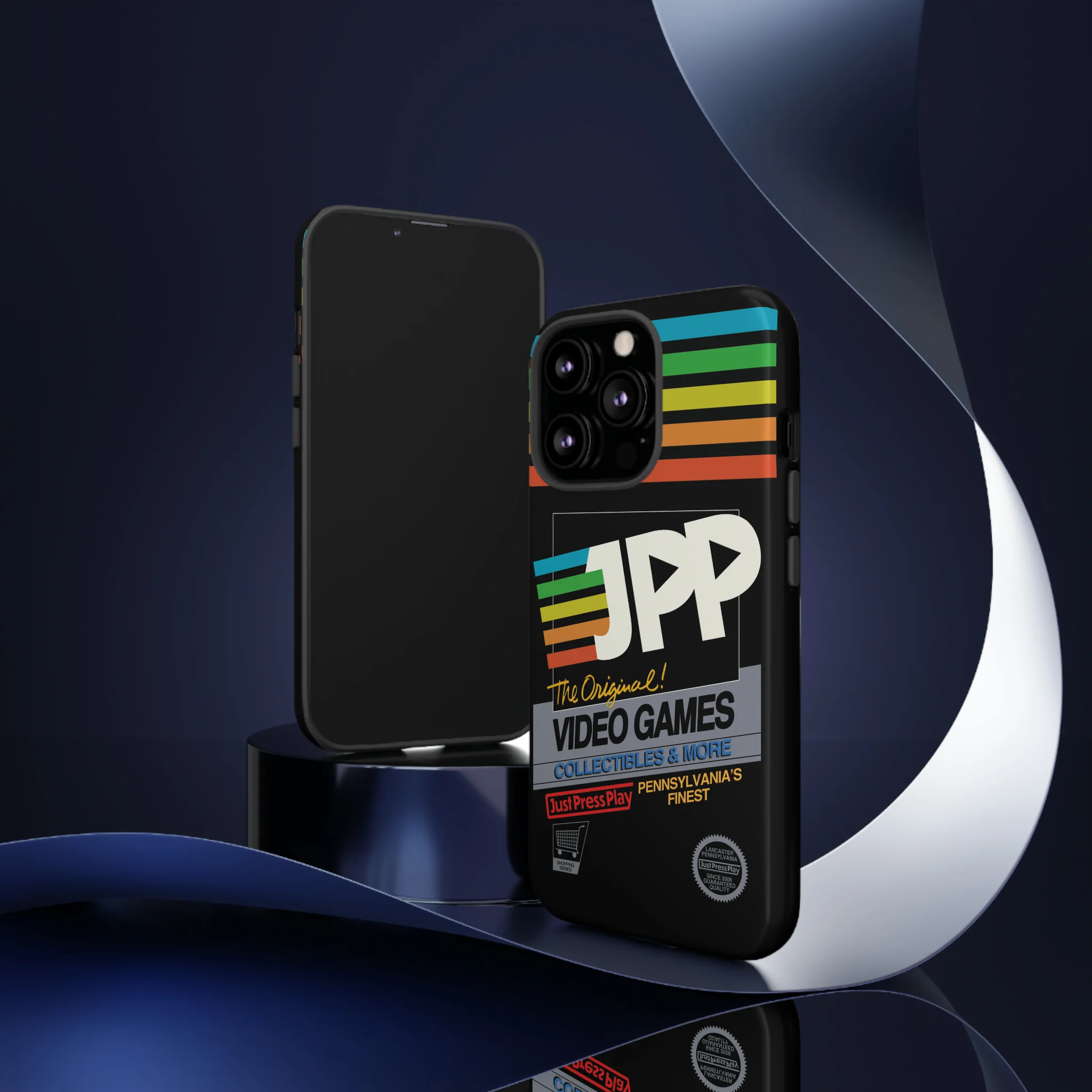 JPP Black Box - Tough Cases - Image 99