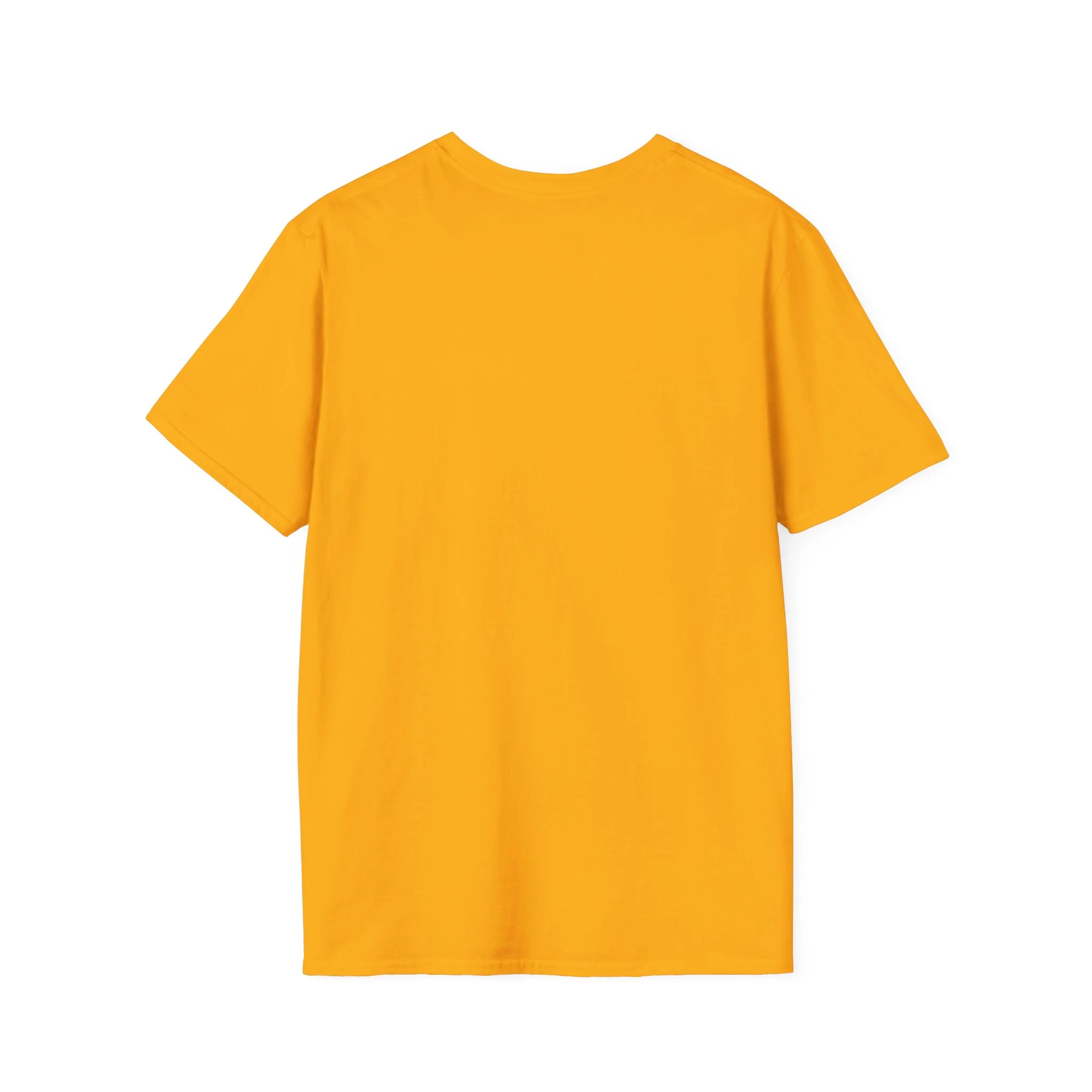 JPP One Color Logo - Unisex Softstyle T-Shirt - Image 32
