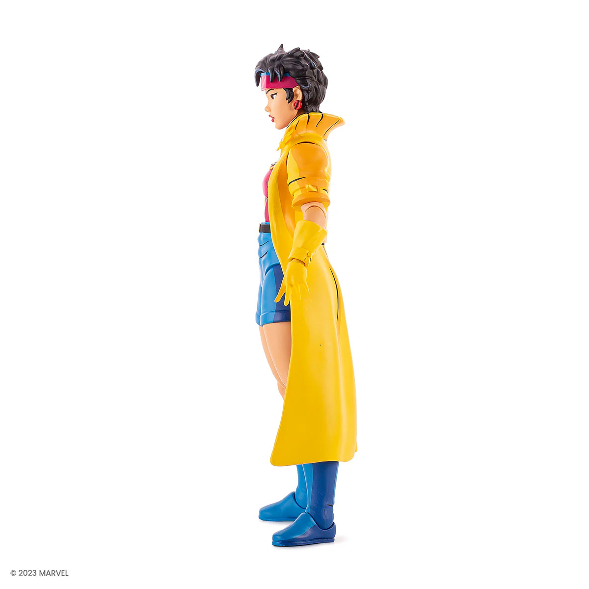Marvel's X-Men: The Animated Series Jubilee 1/6 Scale Action Figure - Sideshow, Mondo - Image 10