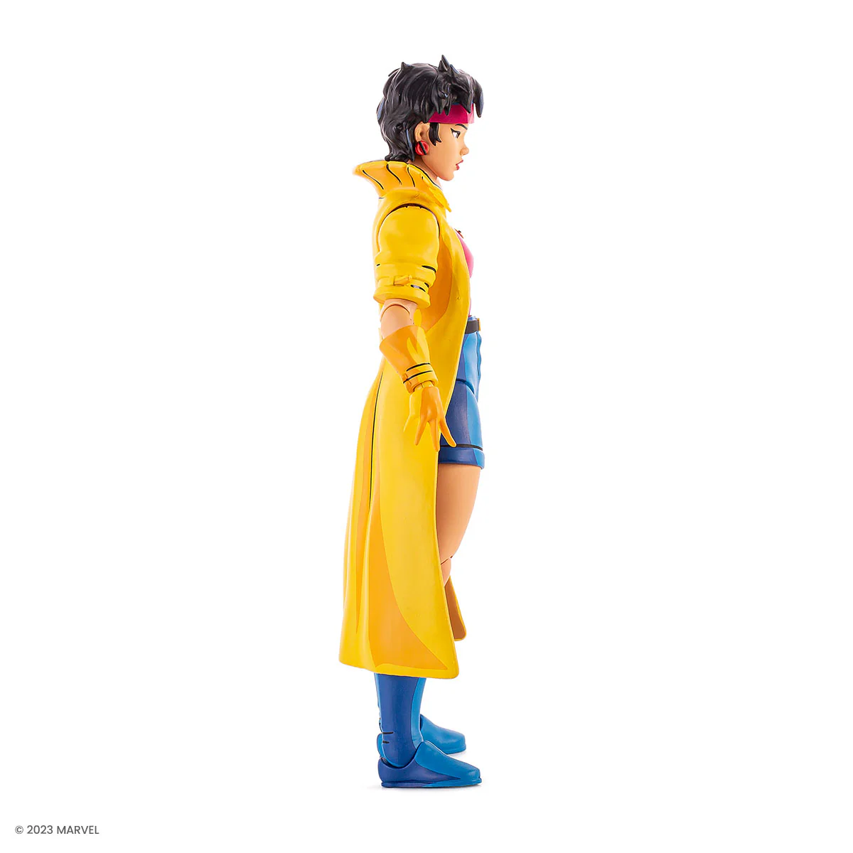 Marvel's X-Men: The Animated Series Jubilee 1/6 Scale Action Figure - Sideshow, Mondo - Image 5