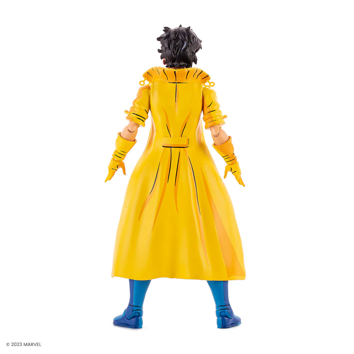 Marvel's X-Men: The Animated Series Jubilee 1/6 Scale Action Figure - Sideshow, Mondo - Image 7