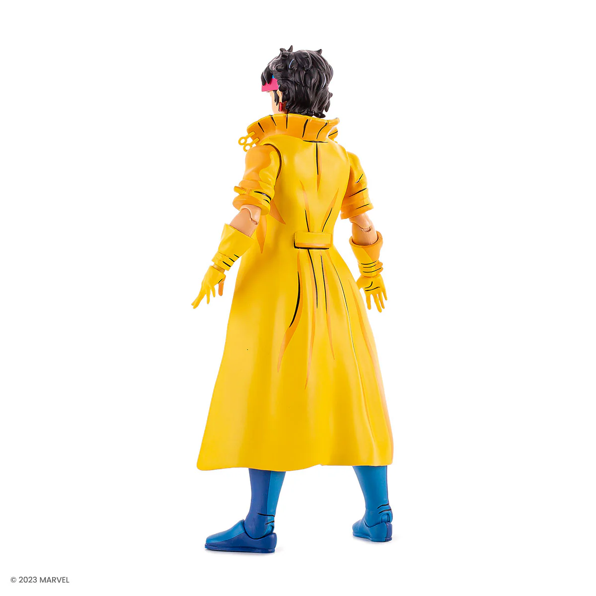 Marvel's X-Men: The Animated Series Jubilee 1/6 Scale Action Figure - Sideshow, Mondo - Image 8
