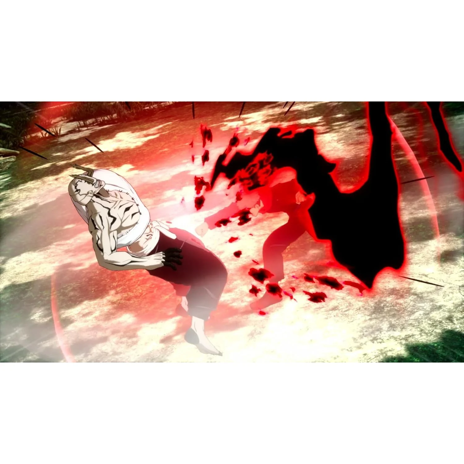 Jujutsu Kaisen Cursed Clash - PlayStation 5 - Bandai Namco - Image 2