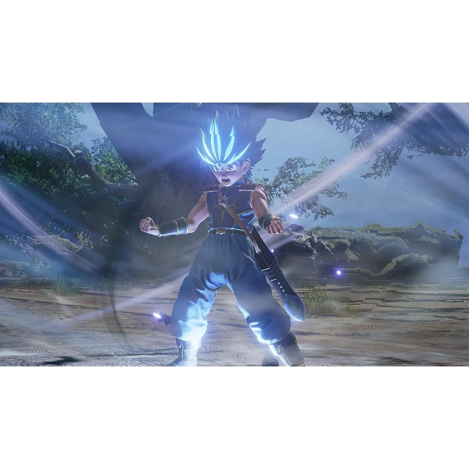 Jump Force Standard Edition - PlayStation 4 - Bandai Namco - Image 5