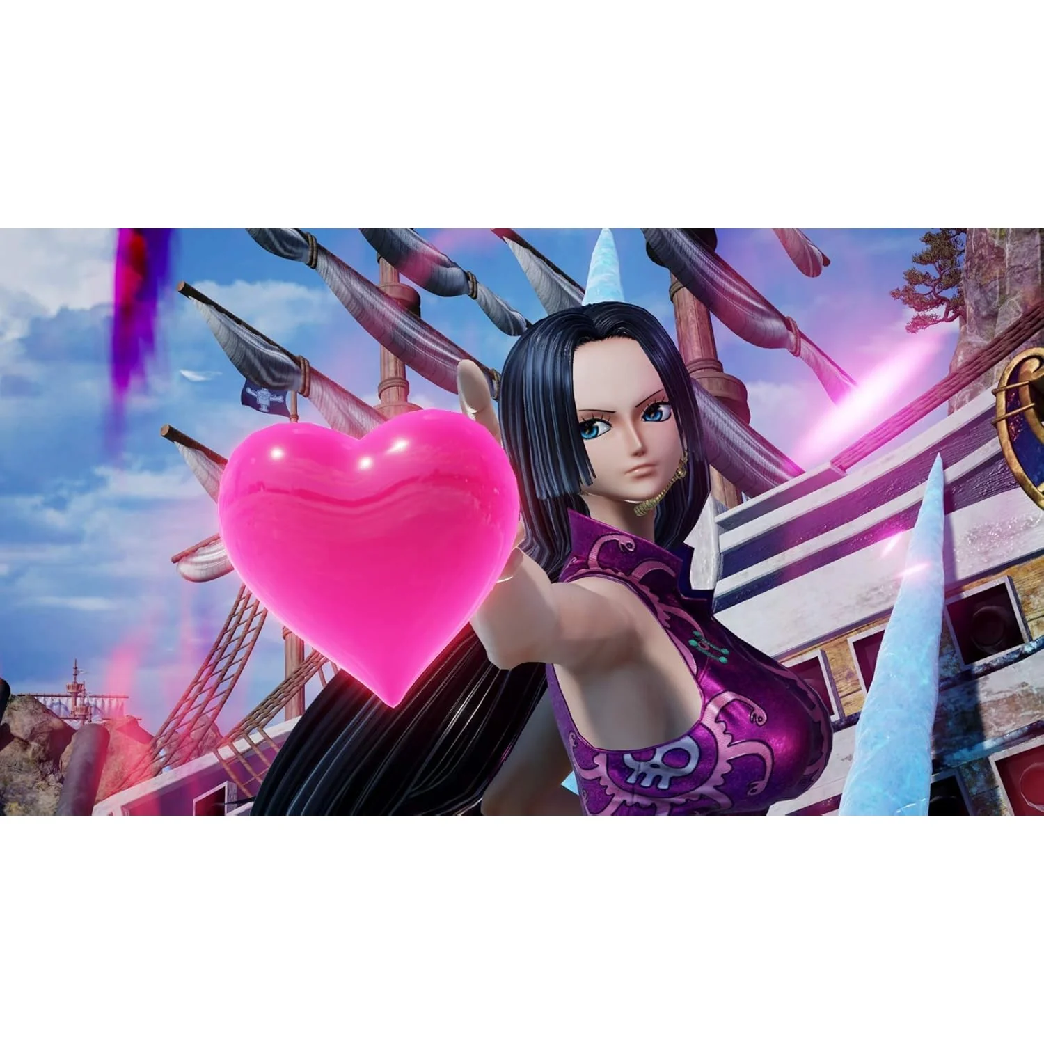 Jump Force Standard Edition - PlayStation 4 - Bandai Namco - Image 8