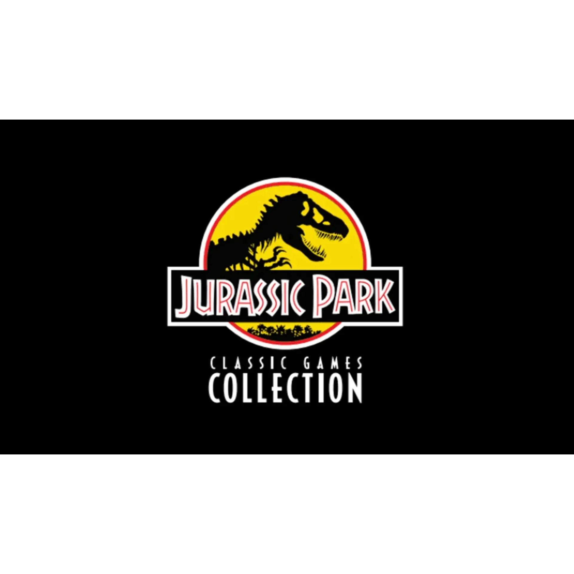 Jurassic Park: Classic Games Collection - Xbox Series - Limited Run Games - Image 3