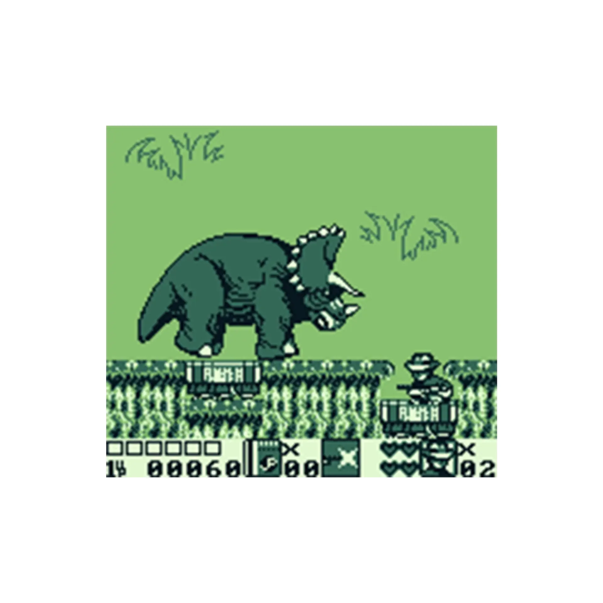 Jurassic Park: Classic Games Collection - Xbox Series - Limited Run Games - Image 4
