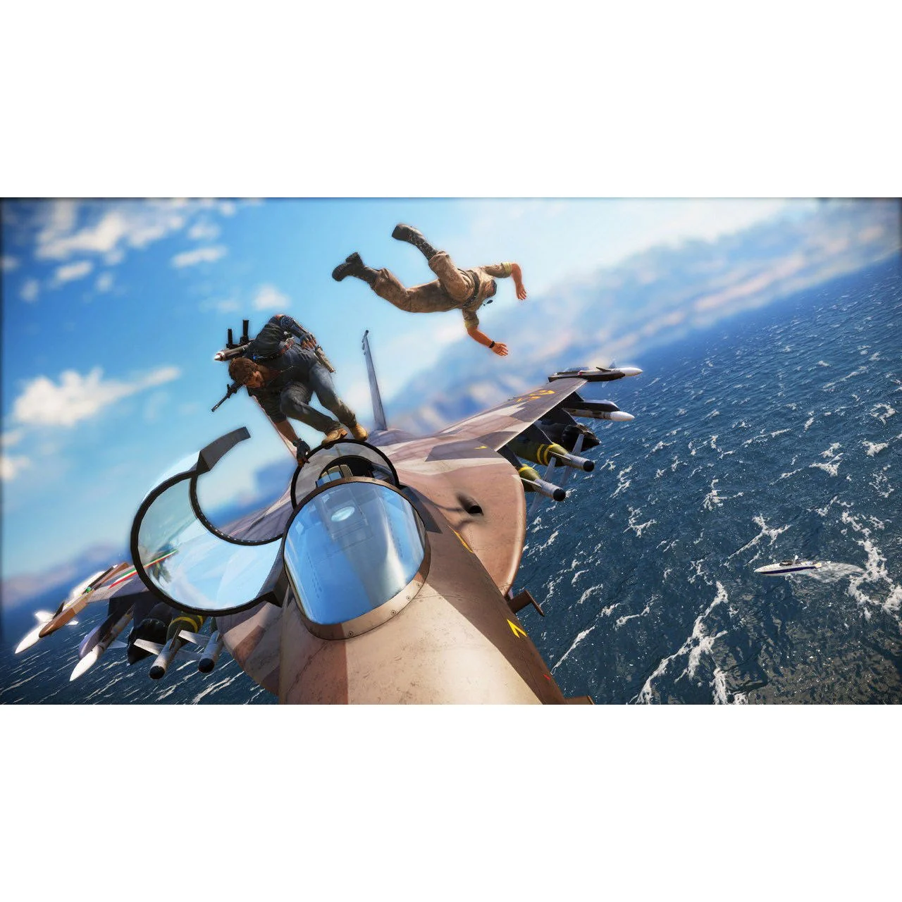 Just Cause 3 - Xbox One - Square Enix - Image 12