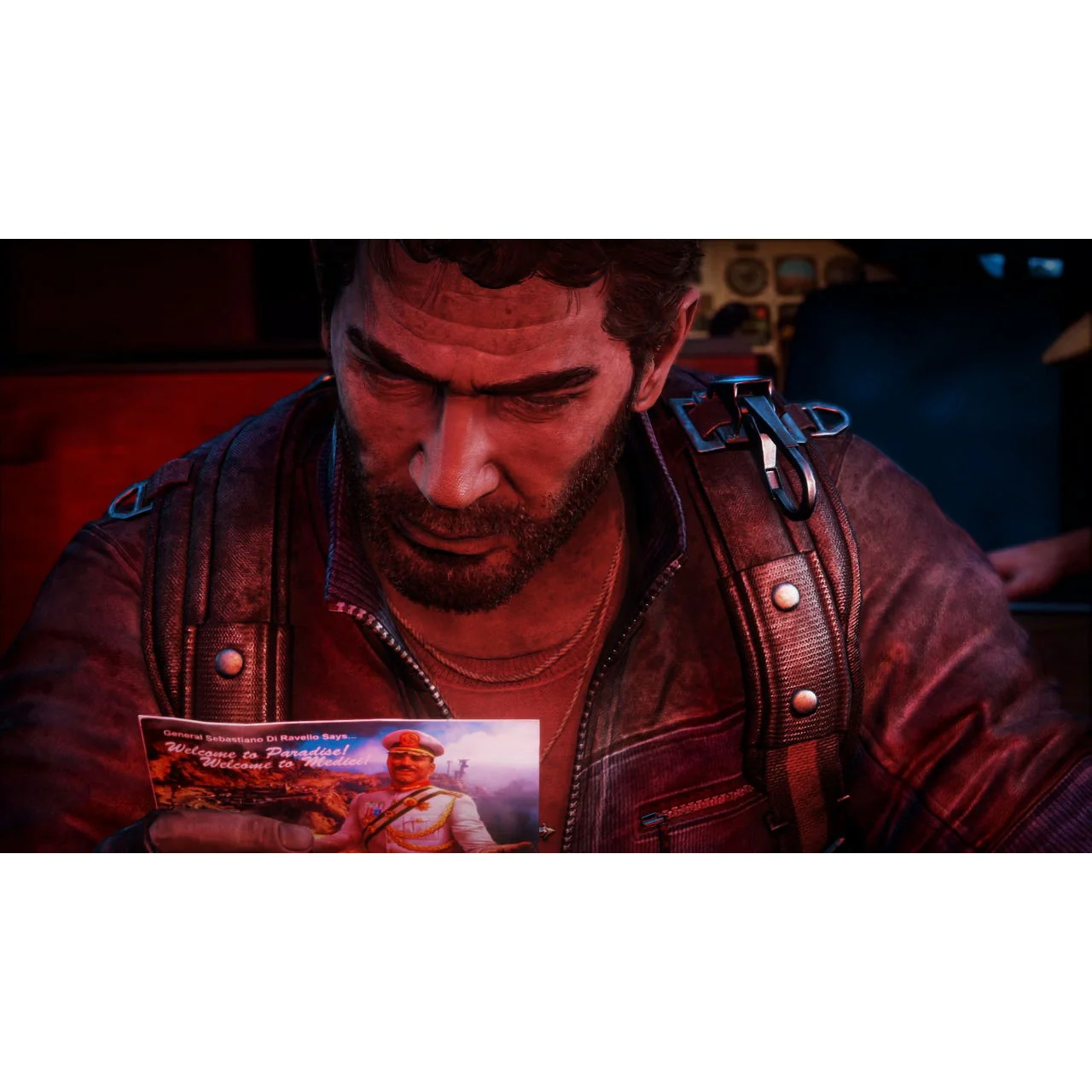 Just Cause 3 - Xbox One - Square Enix - Image 15