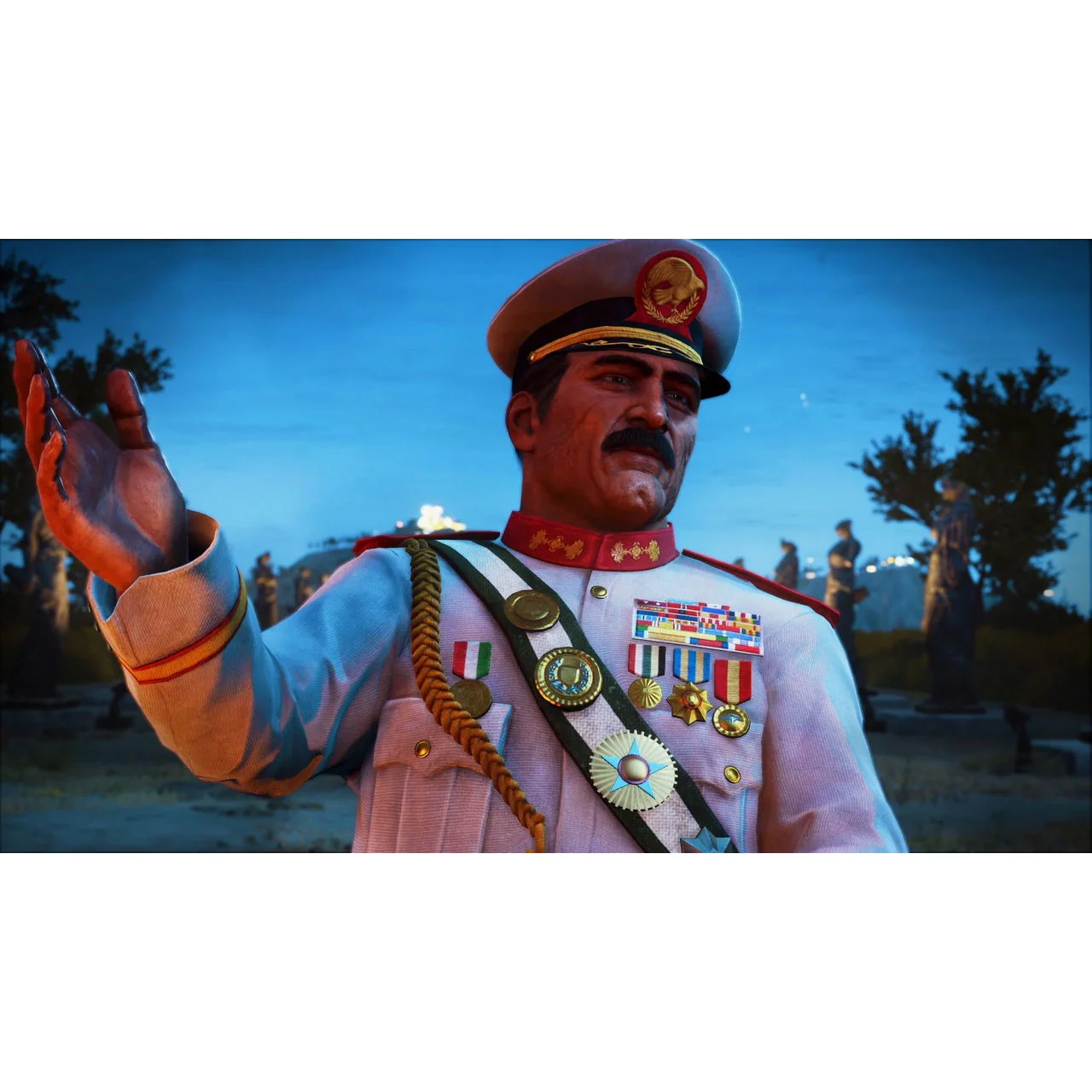 Just Cause 3 - Xbox One - Square Enix - Image 16