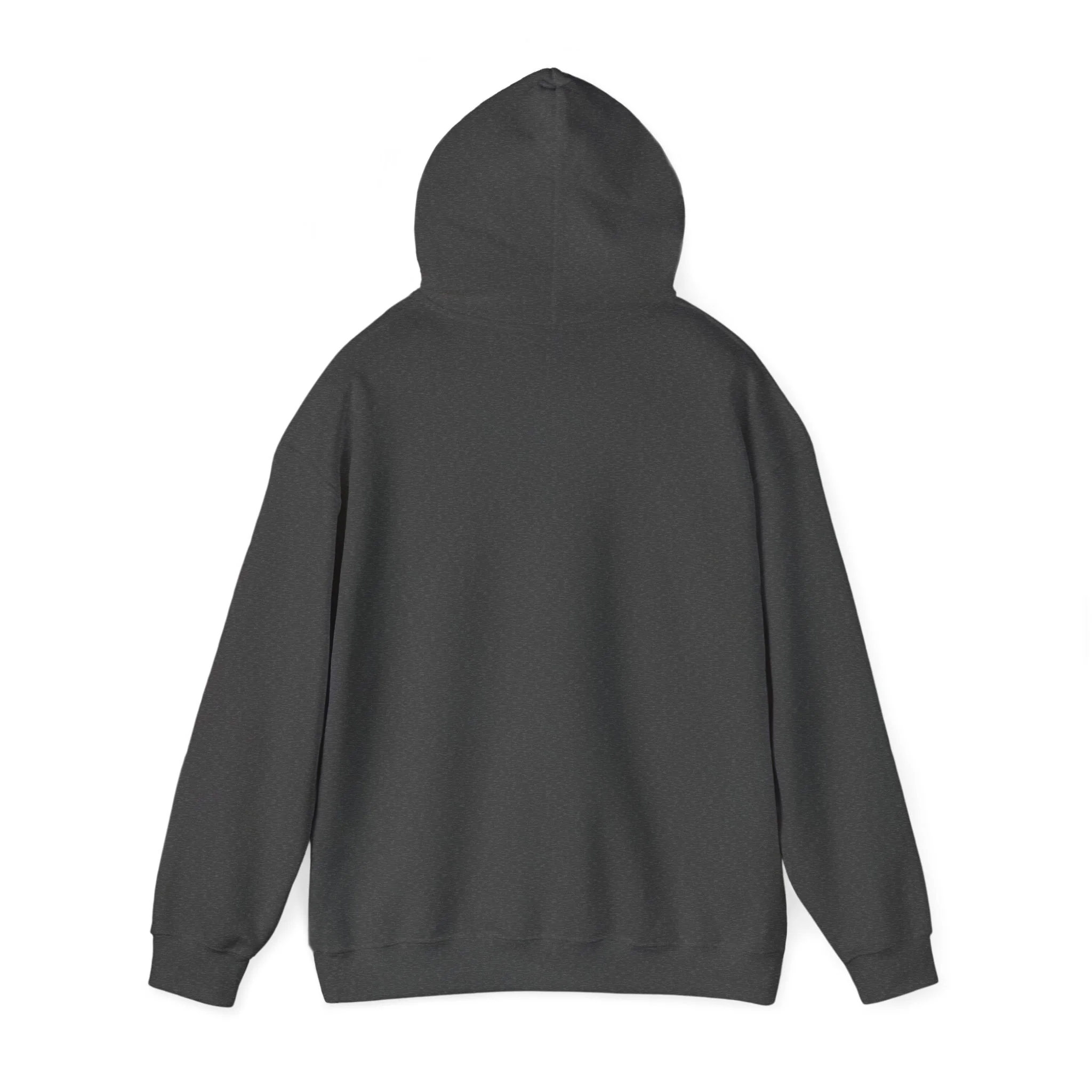 Just Press Play Hooded Sweatshirt - Image 10