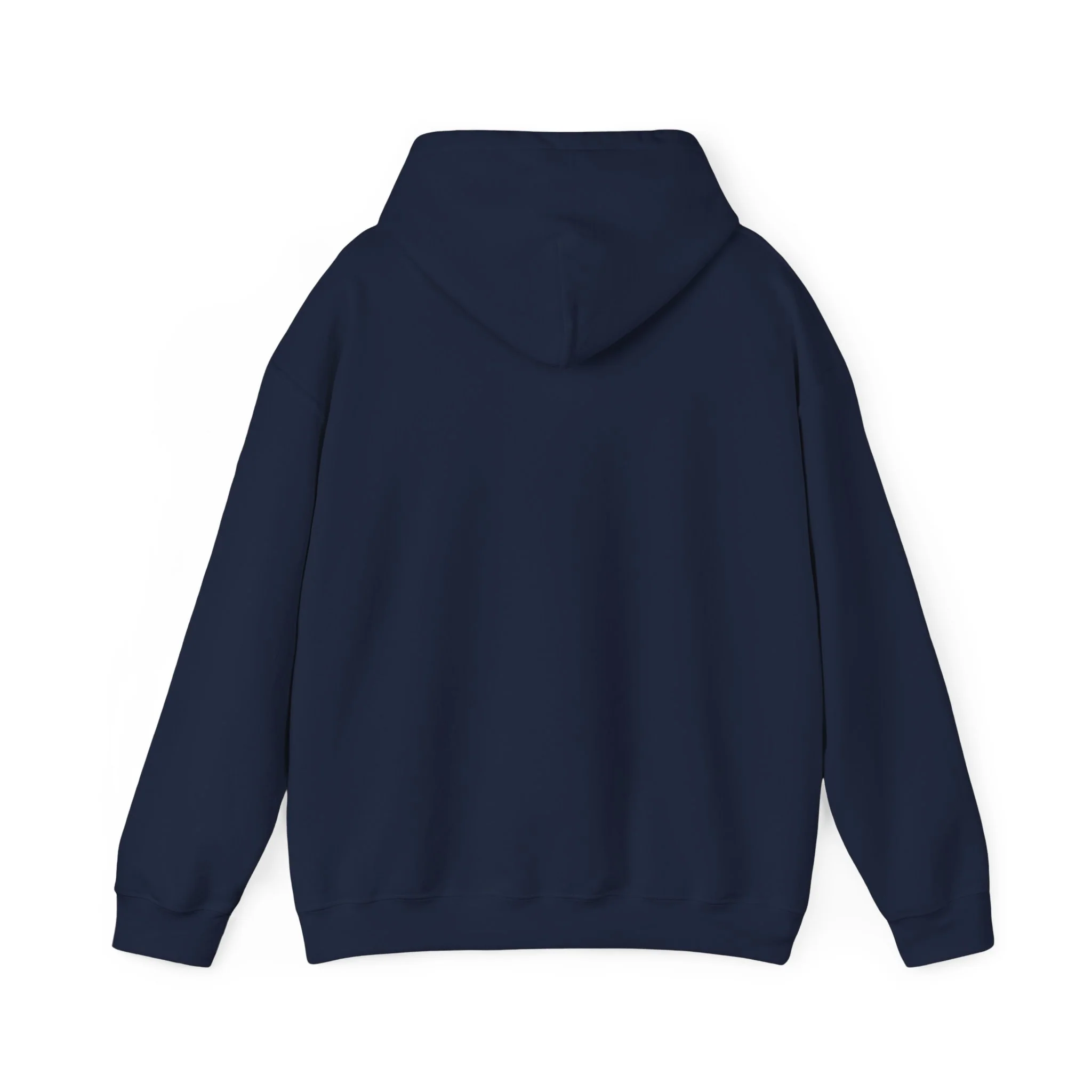 Just Press Play Hooded Sweatshirt - Image 12