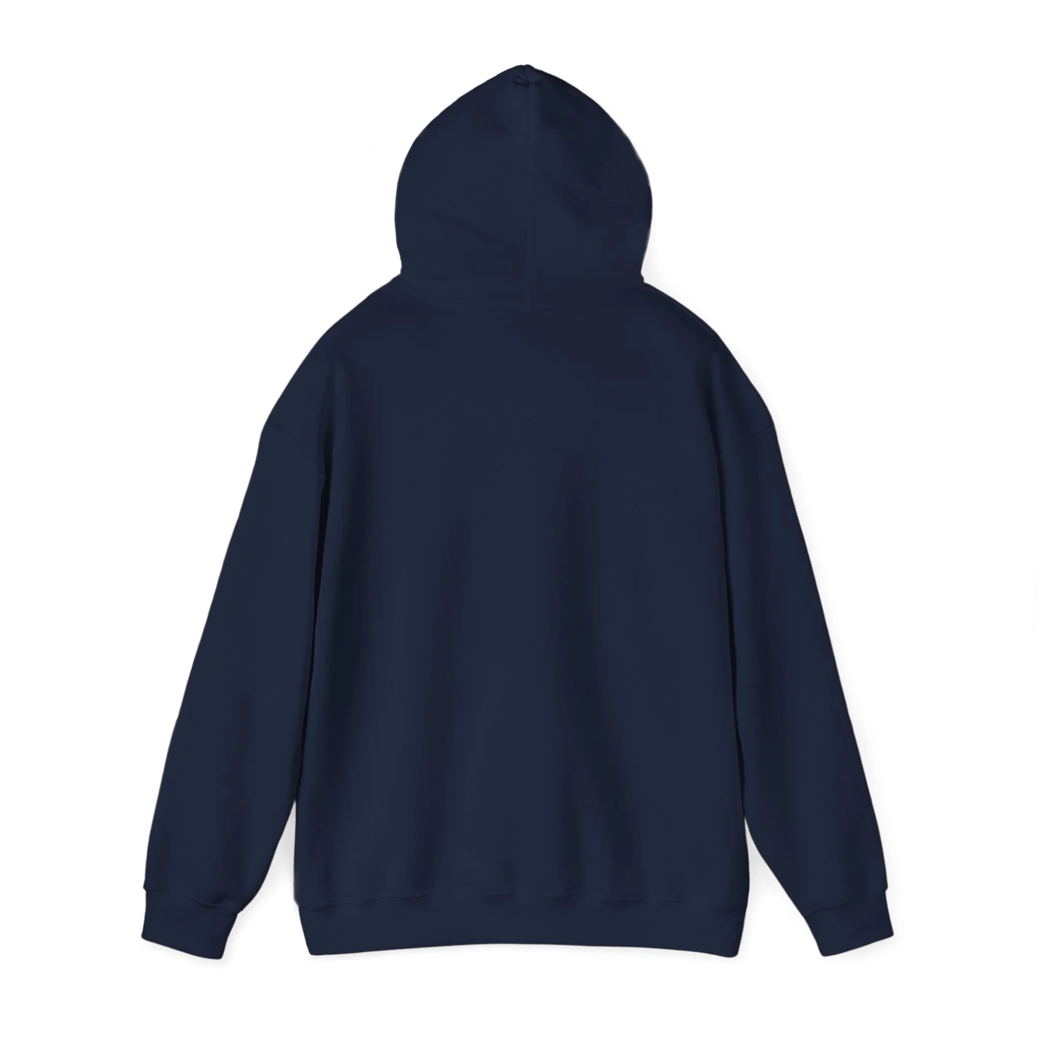 Just Press Play Hooded Sweatshirt - Image 13
