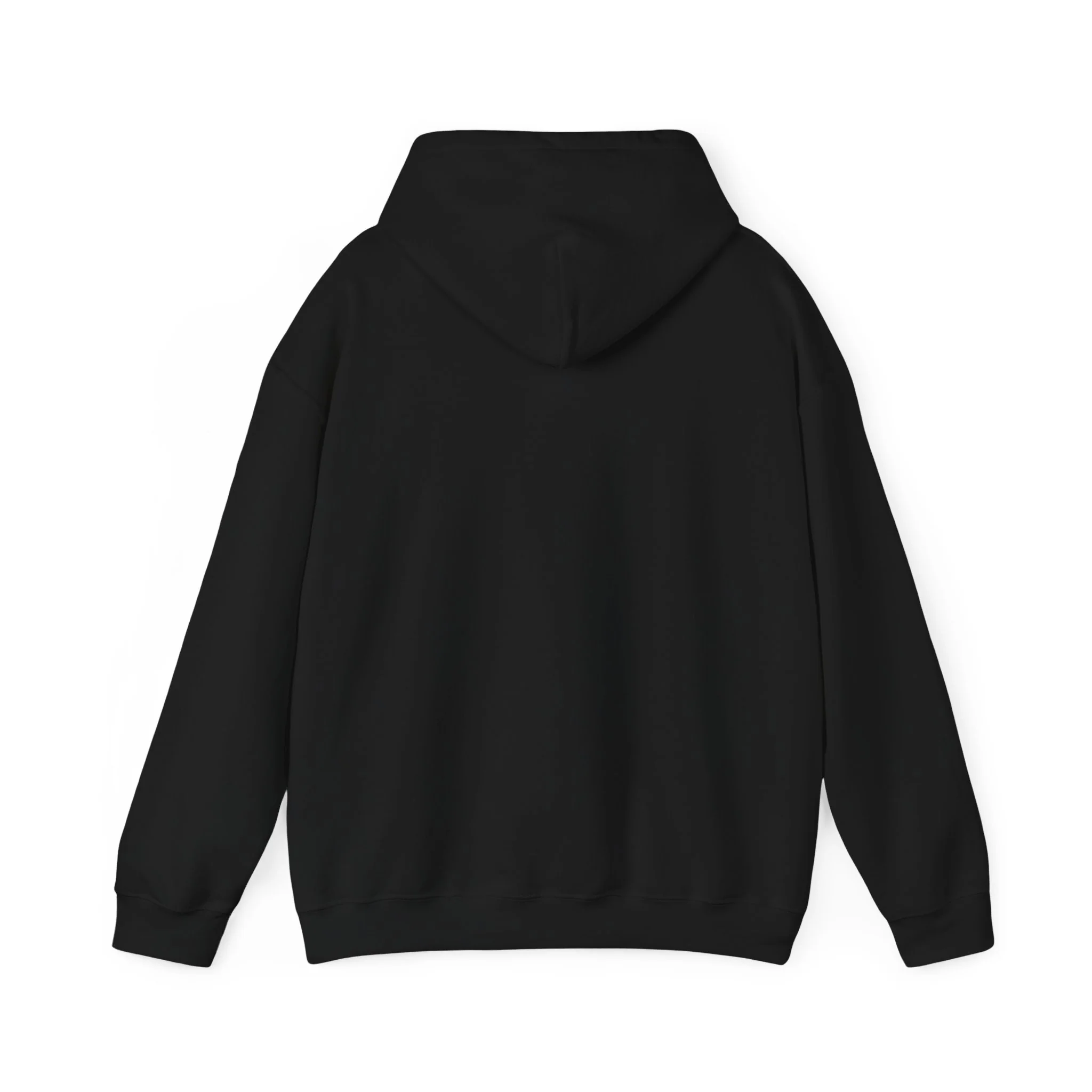Just Press Play Hooded Sweatshirt - Image 6