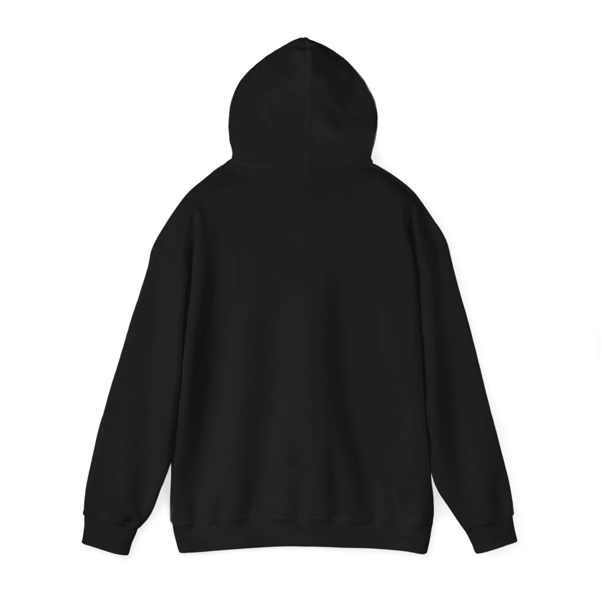 Just Press Play Hooded Sweatshirt - Image 7