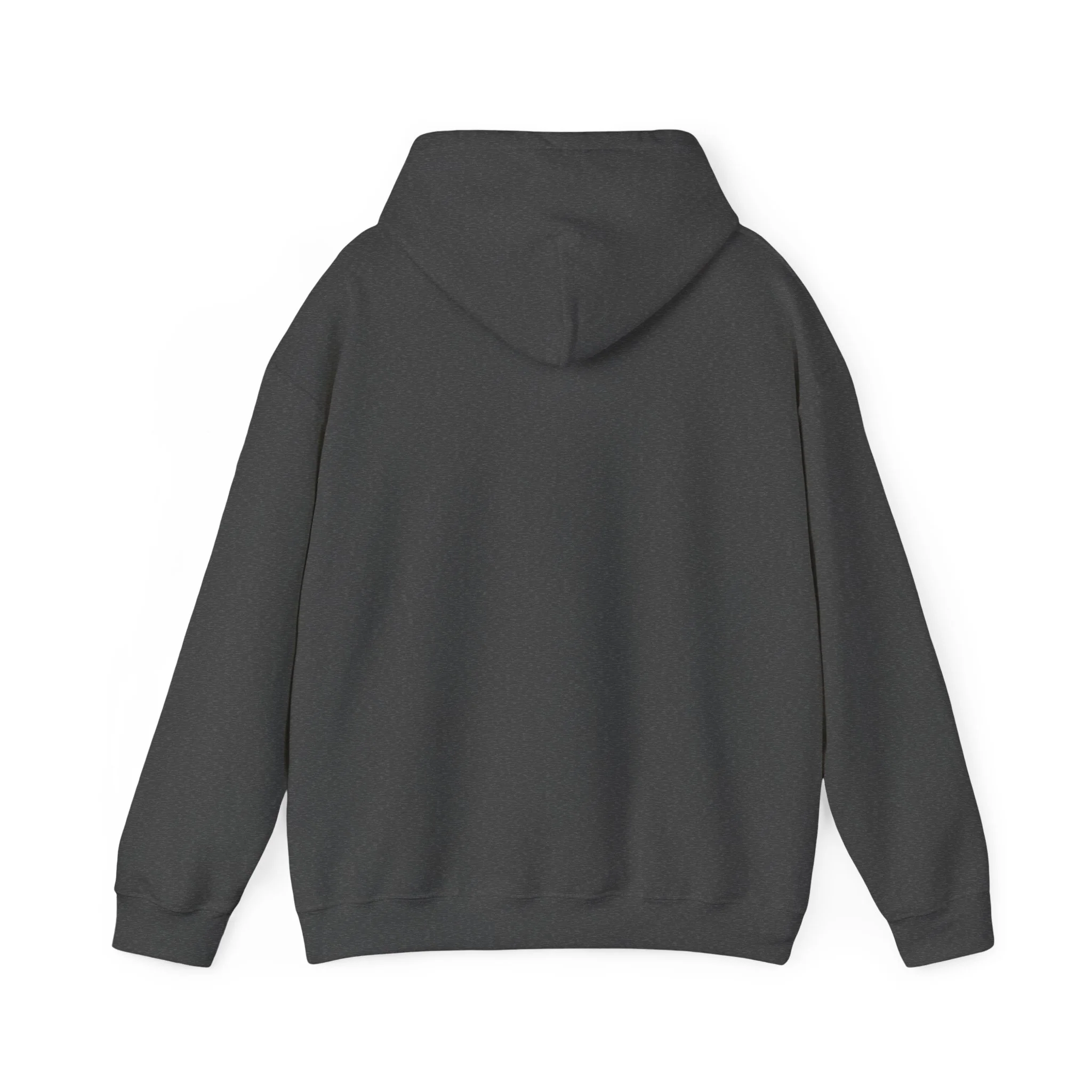 Just Press Play Hooded Sweatshirt - Image 9