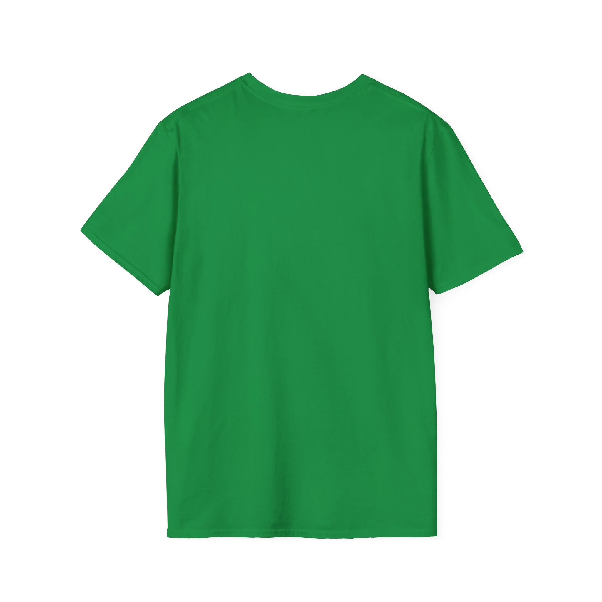 Just Press Play Unisex Softstyle T-Shirt - GameBoy - Image 16