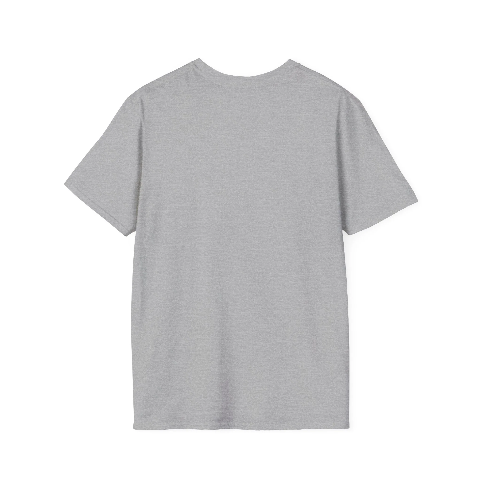 Just Press Play Unisex Softstyle T-Shirt - GameBoy - Image 22