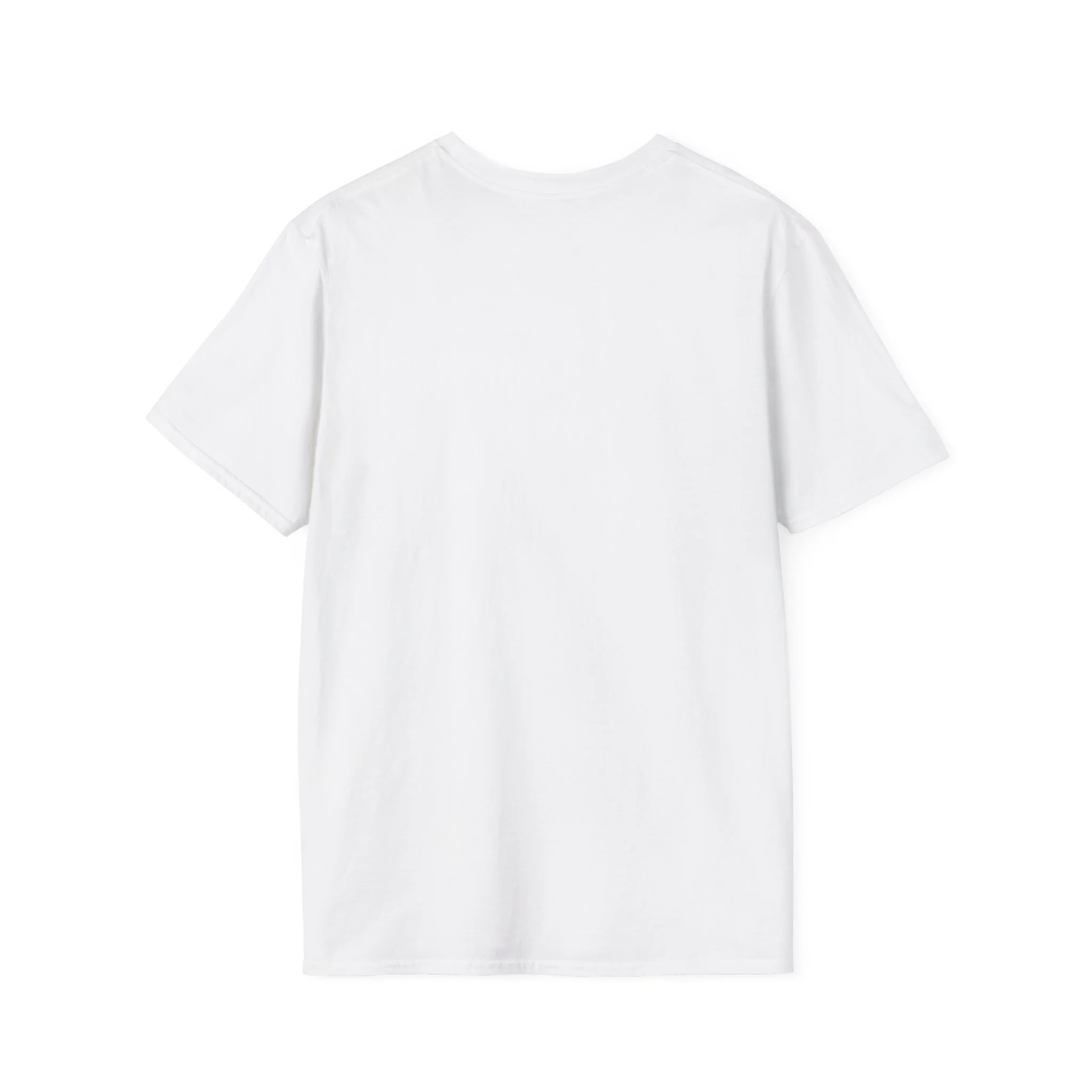 Just Press Play Unisex Softstyle T-Shirt - GameBoy - Image 25