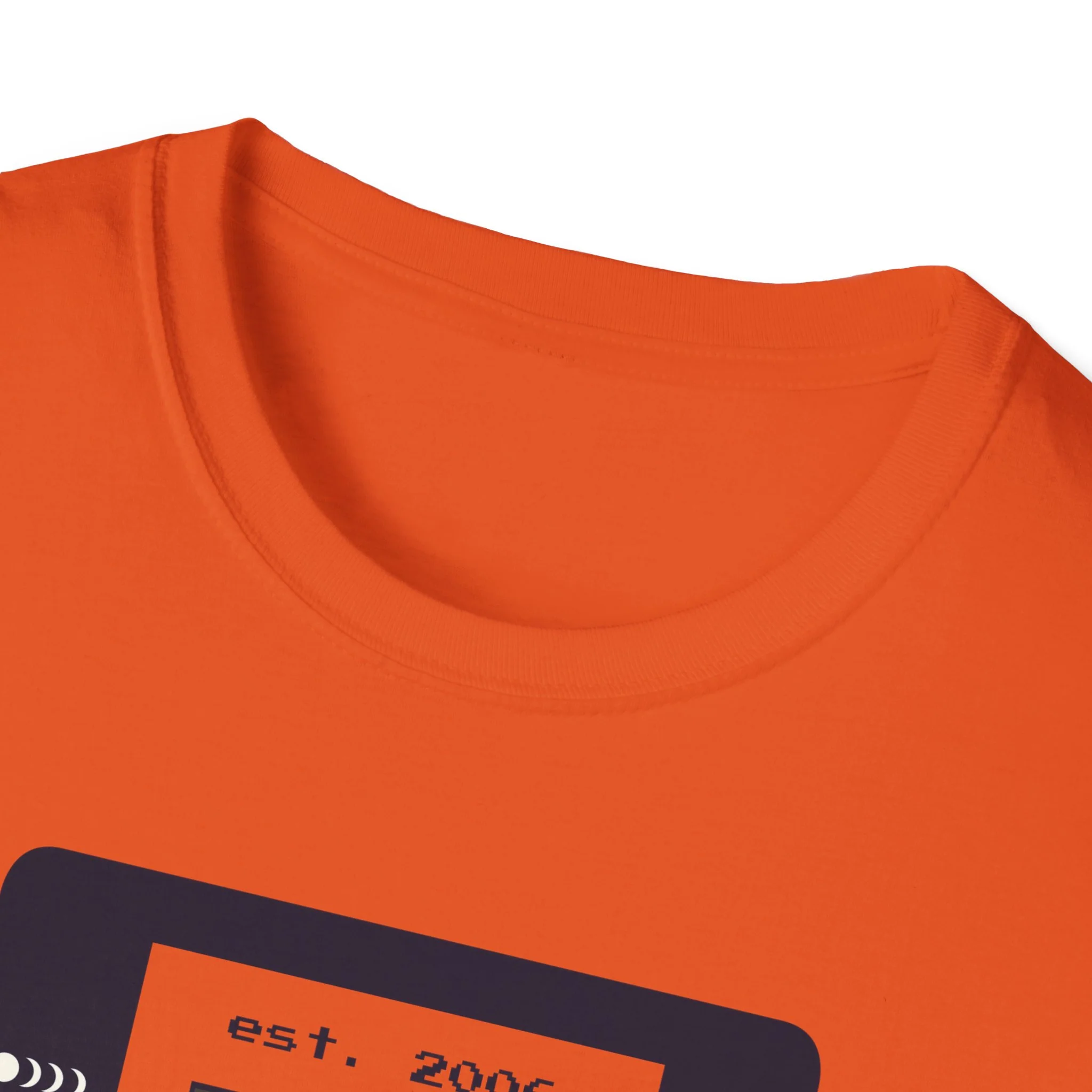 Just Press Play Unisex Softstyle T-Shirt - GameBoy - Image 29