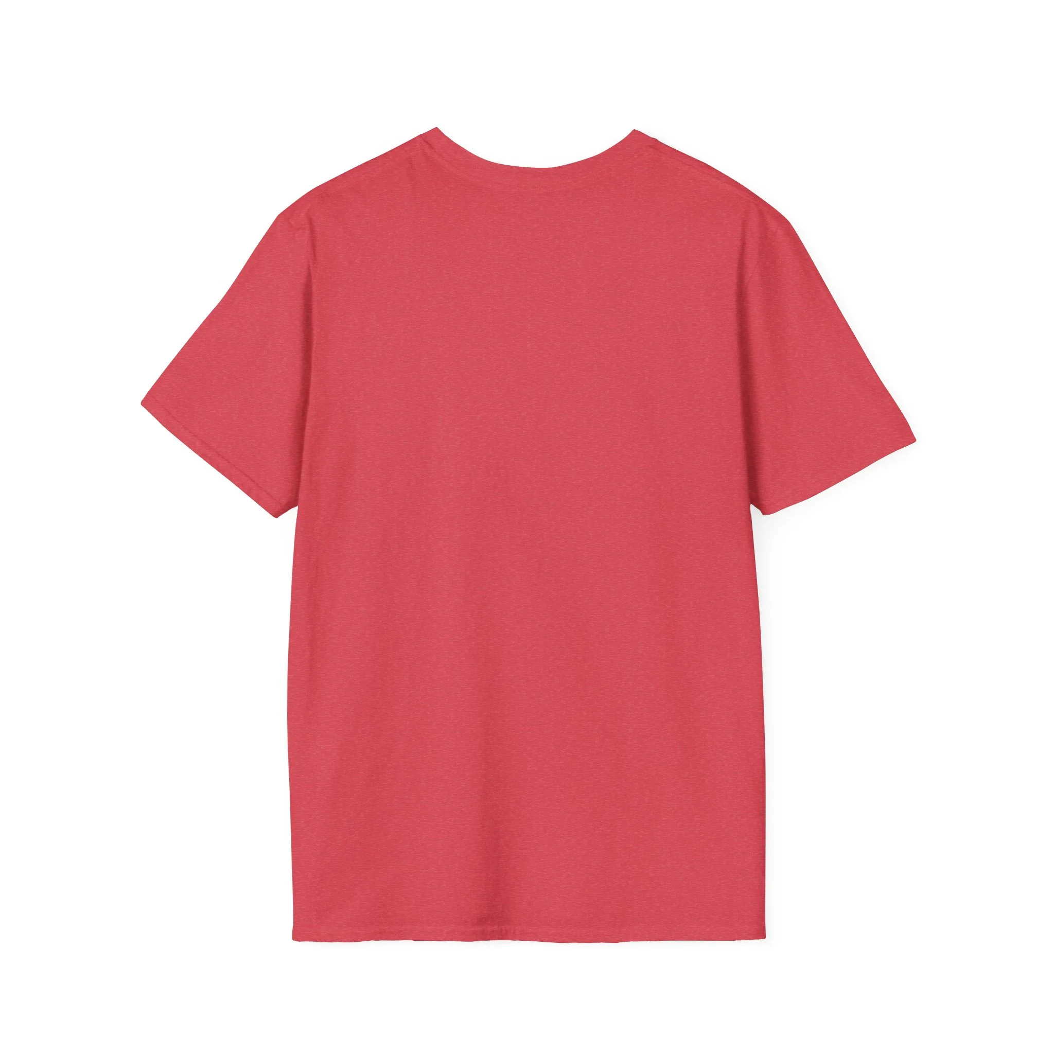 Just Press Play Unisex Softstyle T-Shirt - GameBoy - Image 34