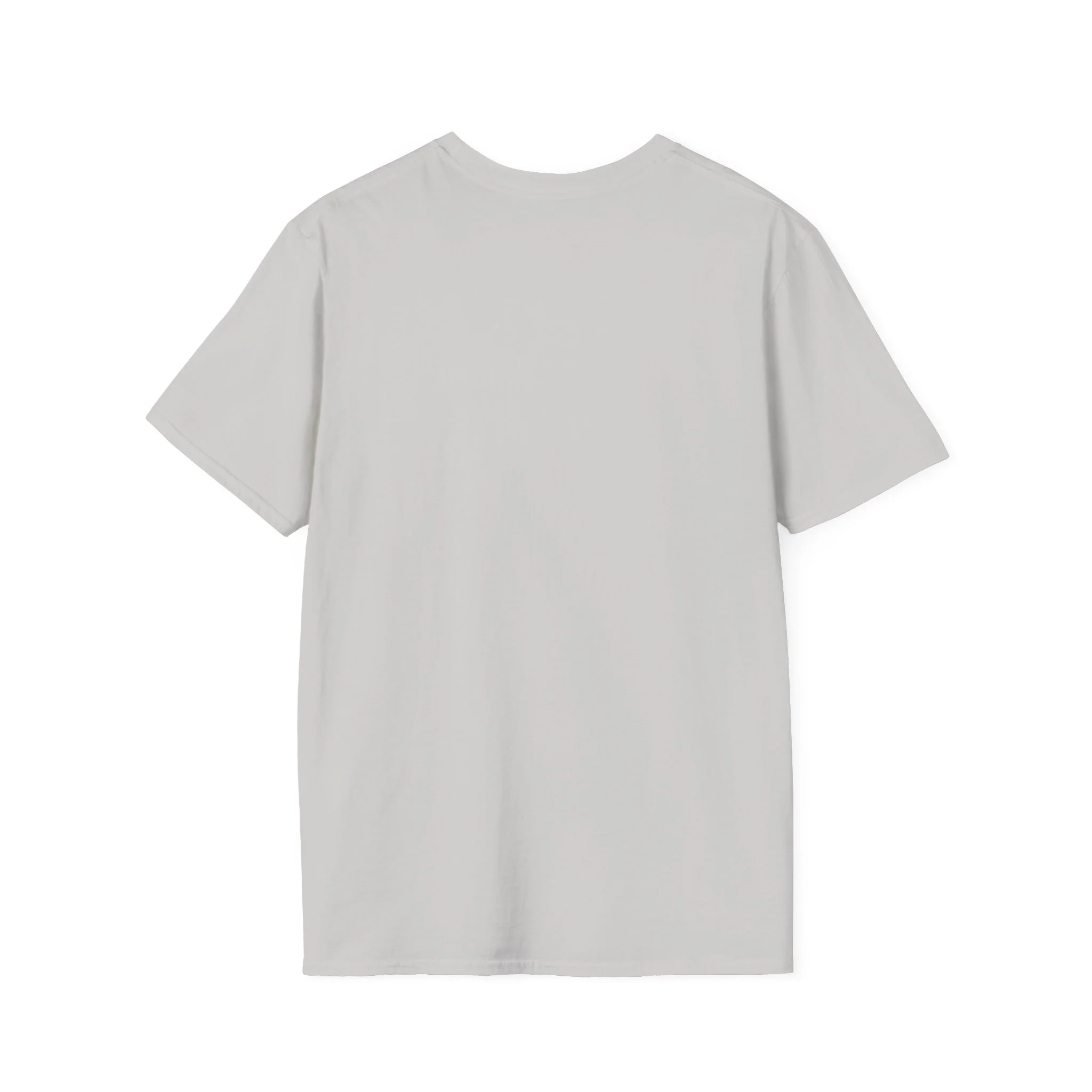Just Press Play Unisex Softstyle T-Shirt - GameBoy - Image 43