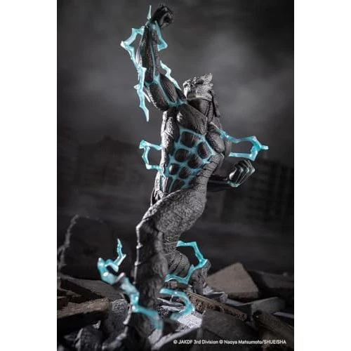 Kaiju No. 8 1/8 Scale Statue Figure - Kotobukiya - ArtFX J - Image 2